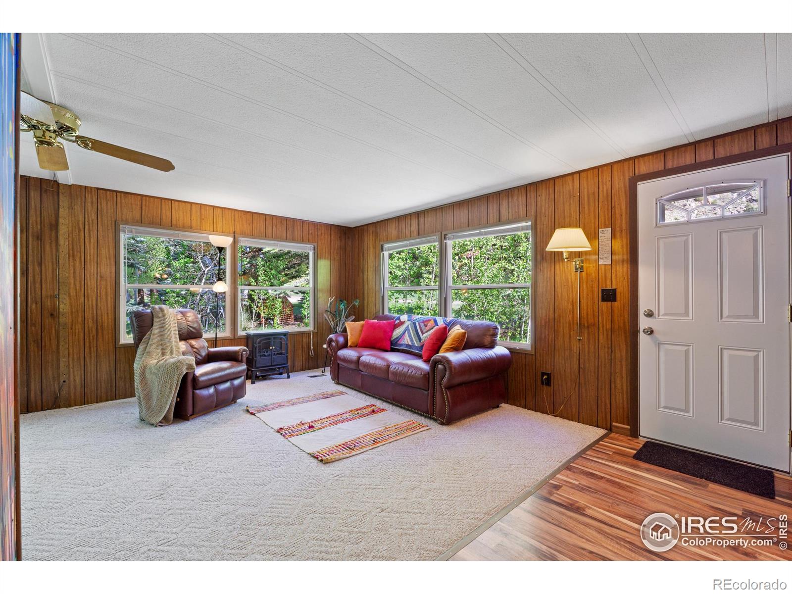 MLS Image #10 for 185  meadow lane,bellvue, Colorado
