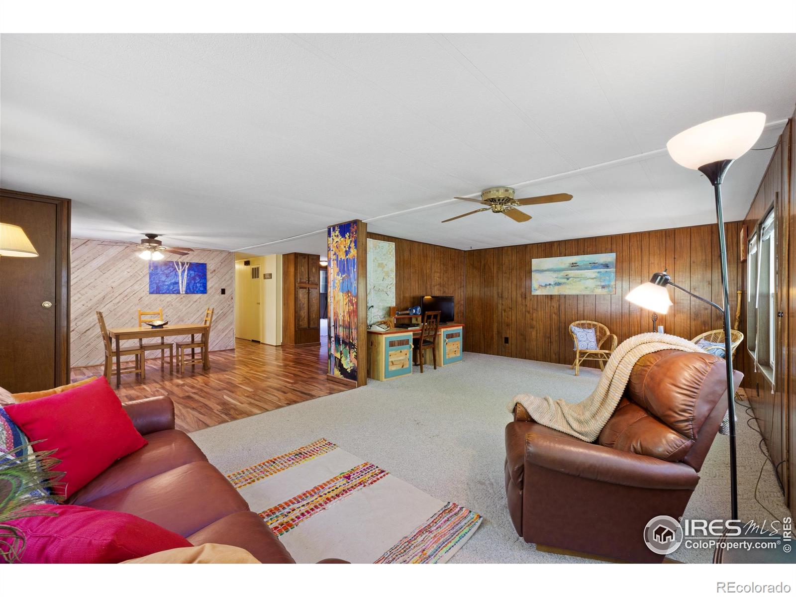MLS Image #11 for 185  meadow lane,bellvue, Colorado