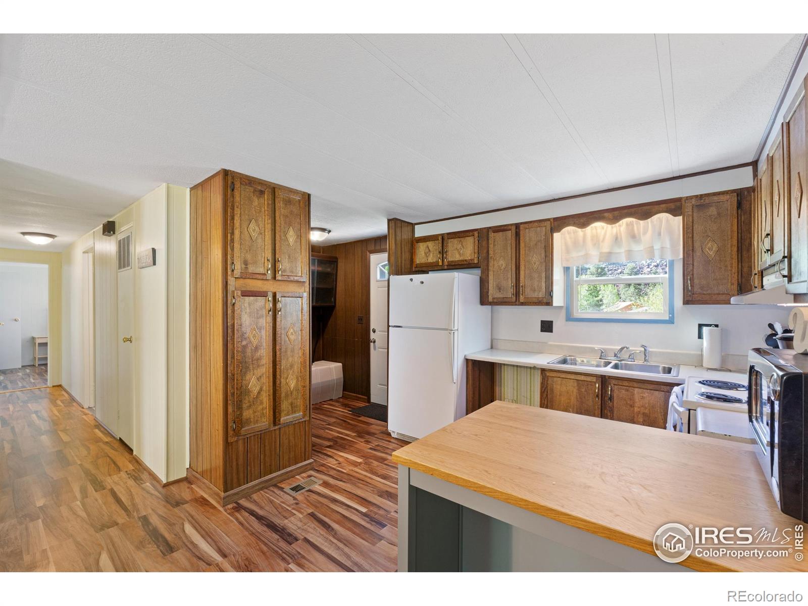 MLS Image #14 for 185  meadow lane,bellvue, Colorado