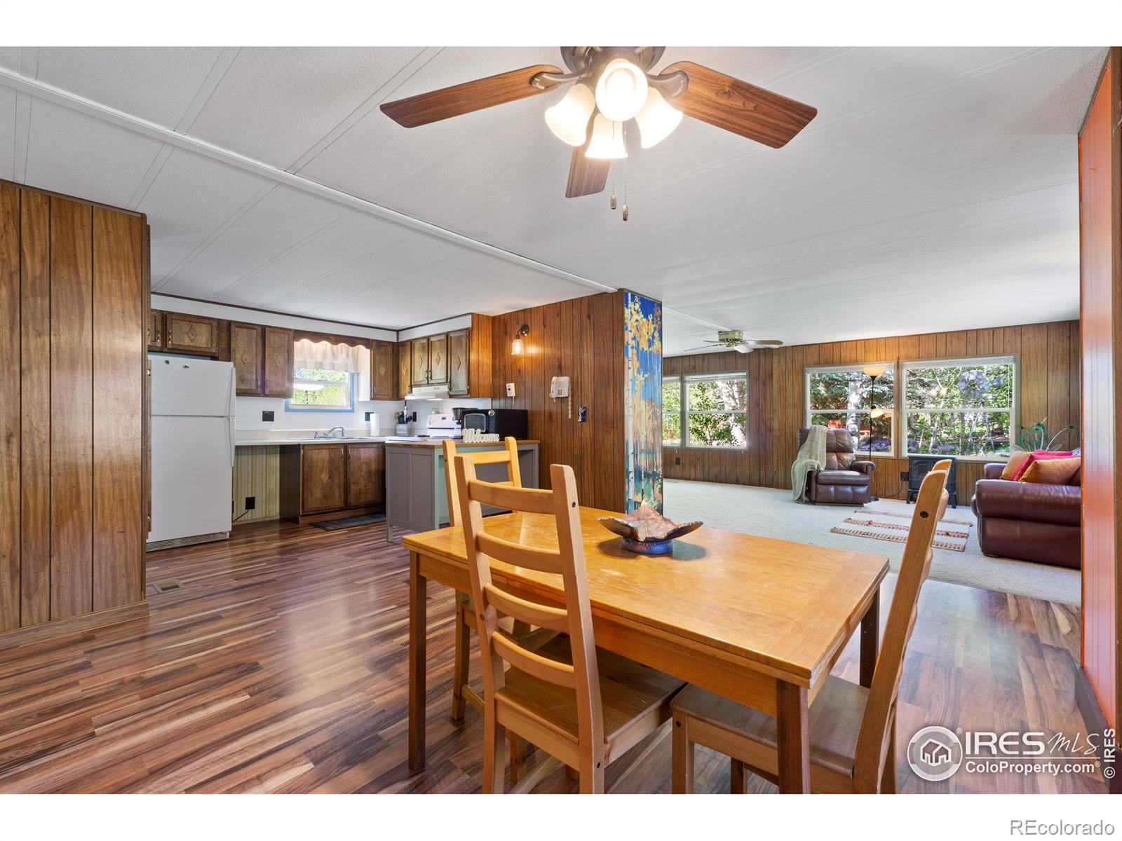 MLS Image #17 for 185  meadow lane,bellvue, Colorado