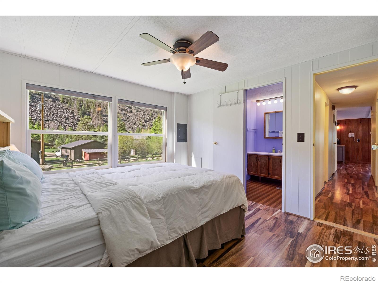 MLS Image #19 for 185  meadow lane,bellvue, Colorado
