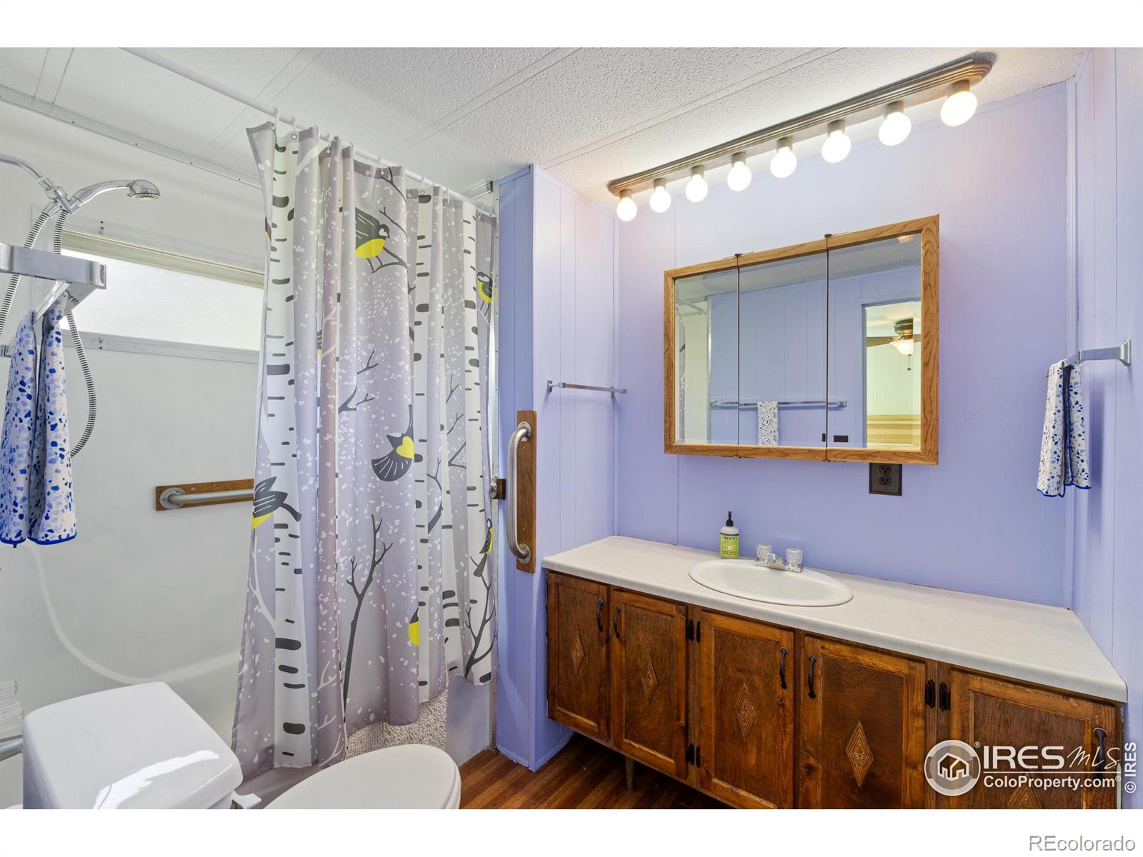 MLS Image #21 for 185  meadow lane,bellvue, Colorado