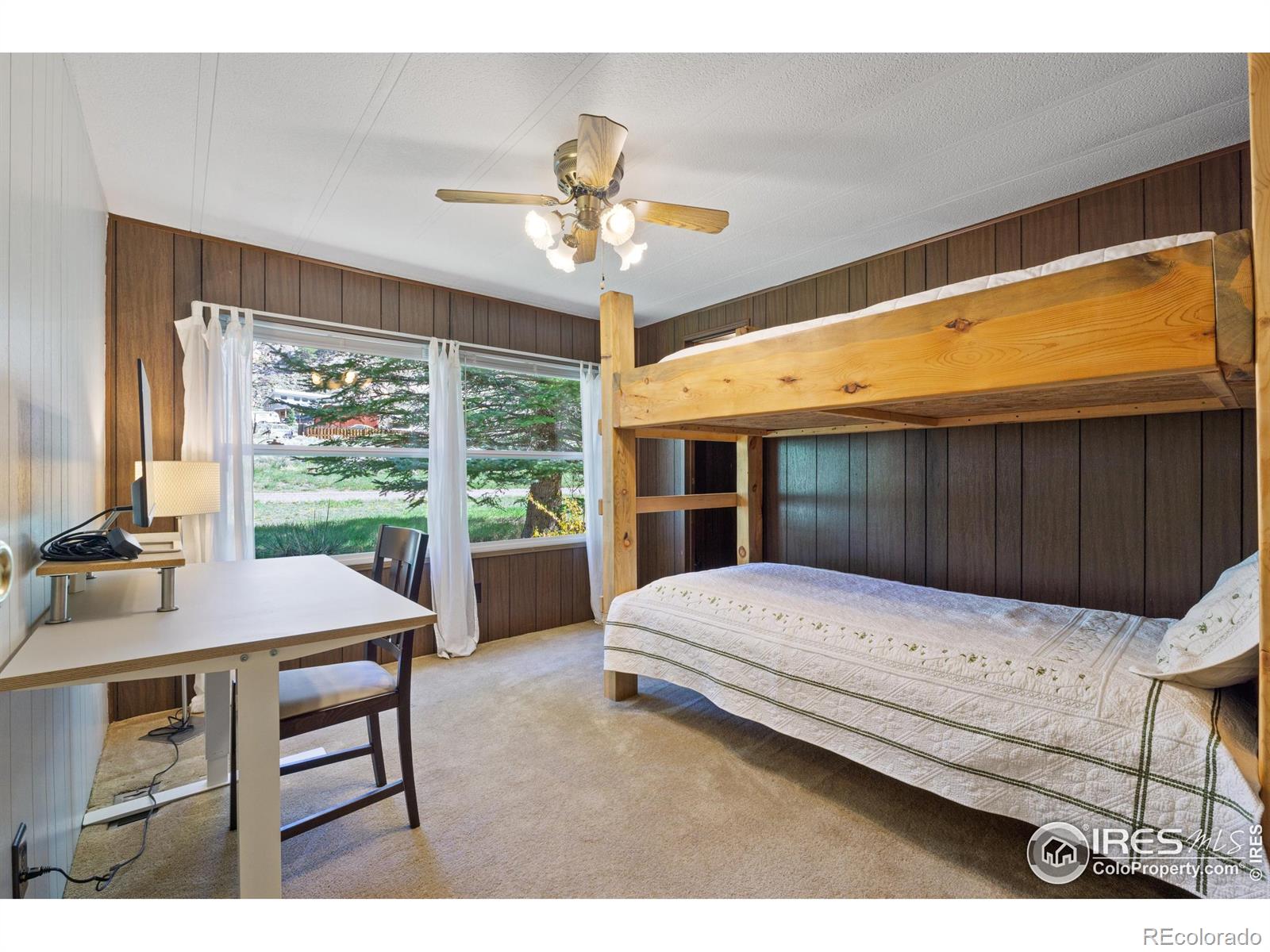 MLS Image #25 for 185  meadow lane,bellvue, Colorado