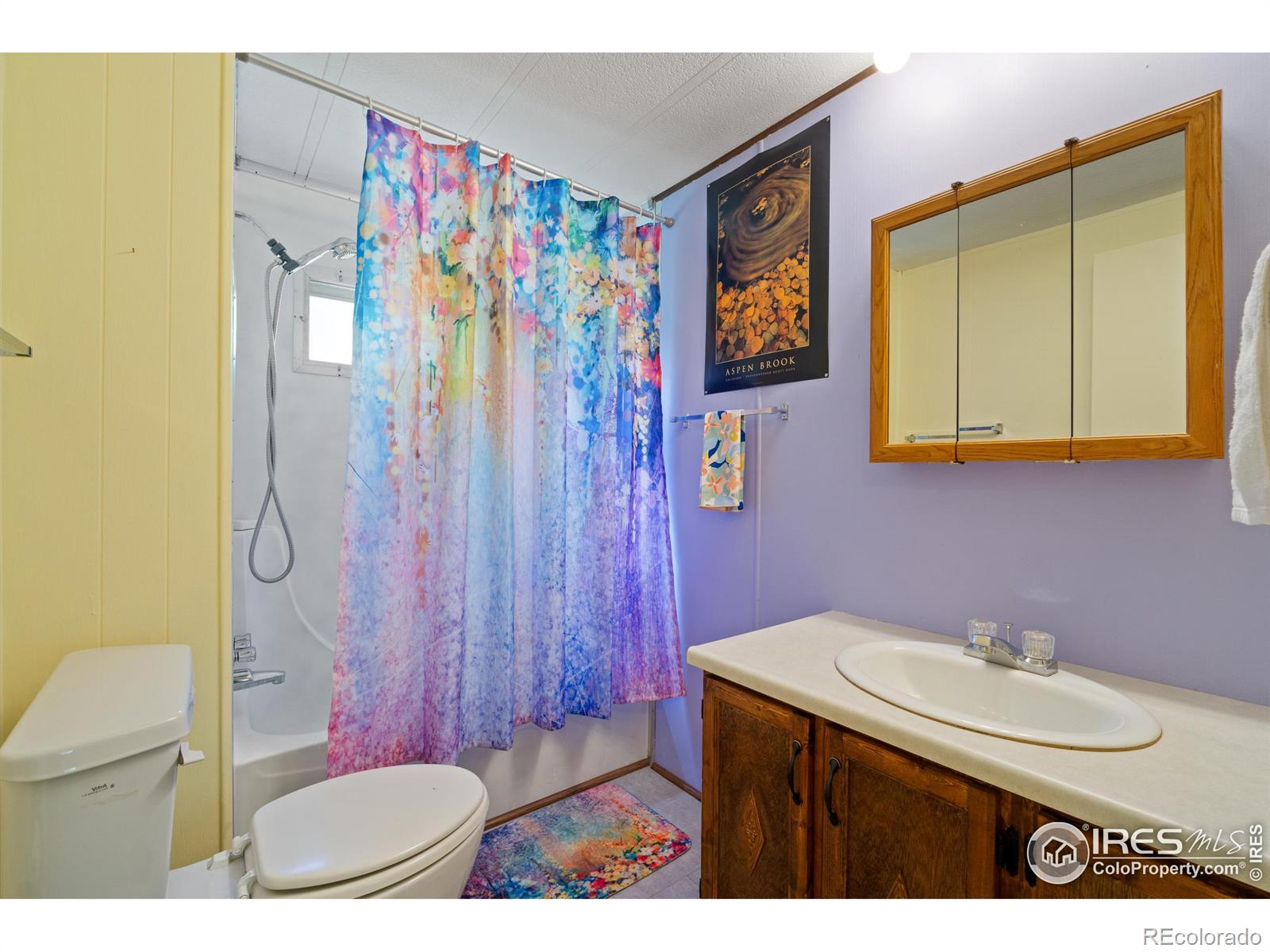 MLS Image #26 for 185  meadow lane,bellvue, Colorado