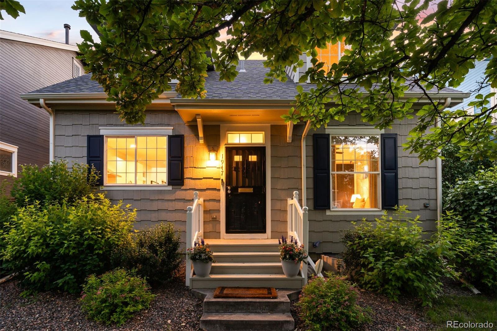 MLS Image #3 for 1947  king street,denver, Colorado