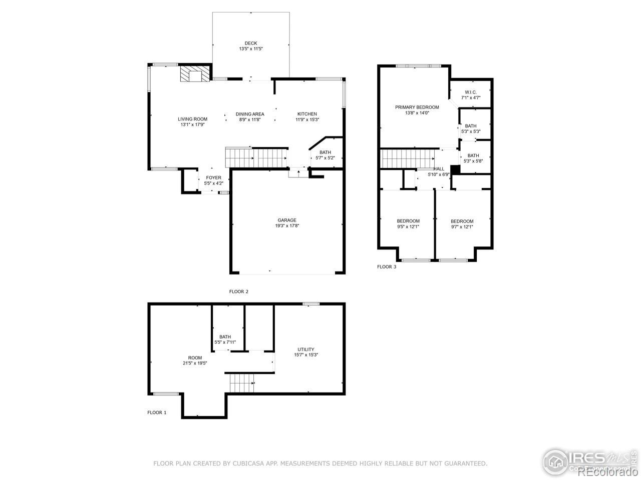 MLS Image #30 for 744  owl drive,louisville, Colorado