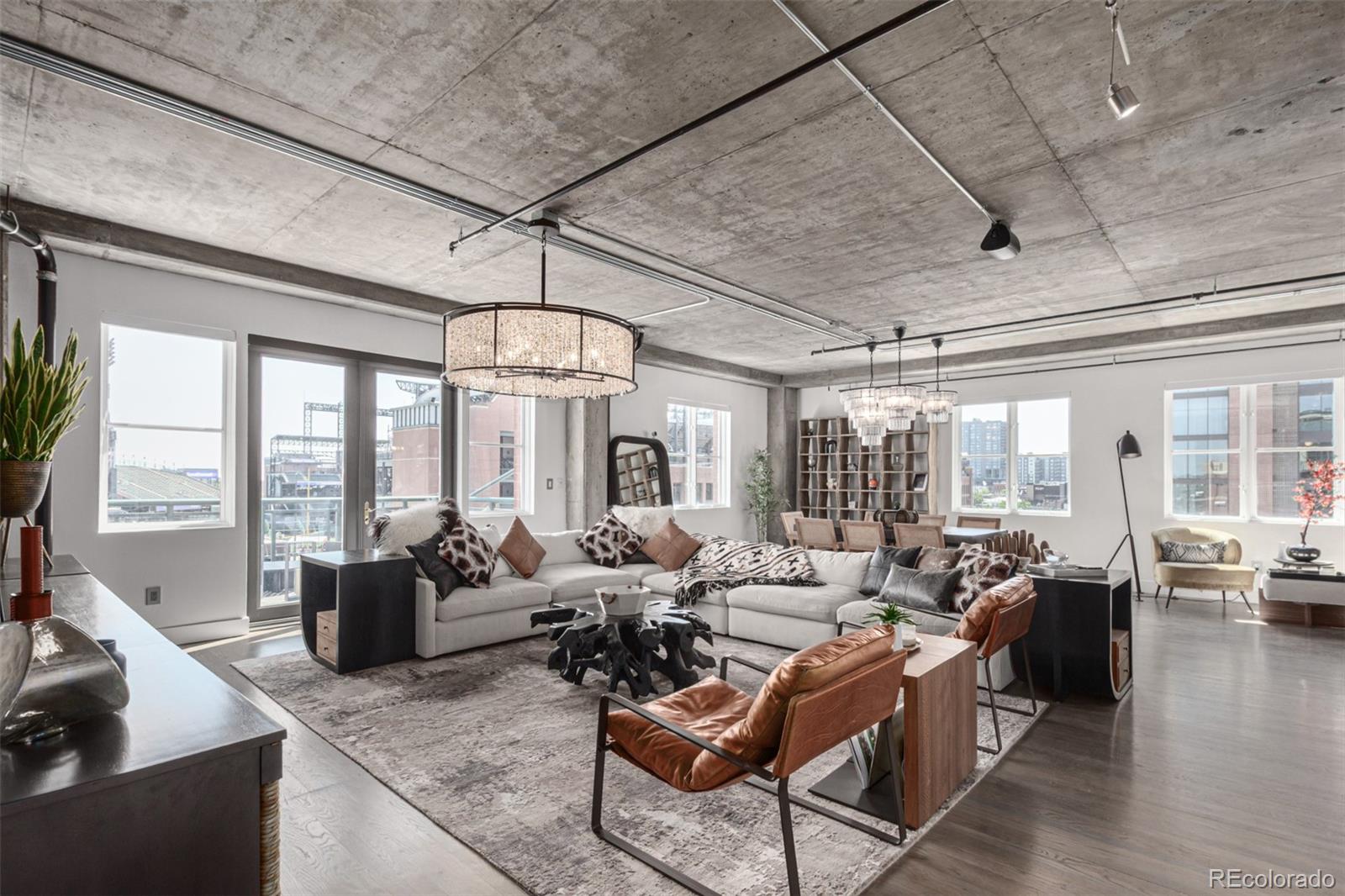 MLS Image #1 for 1735  19th street,denver, Colorado