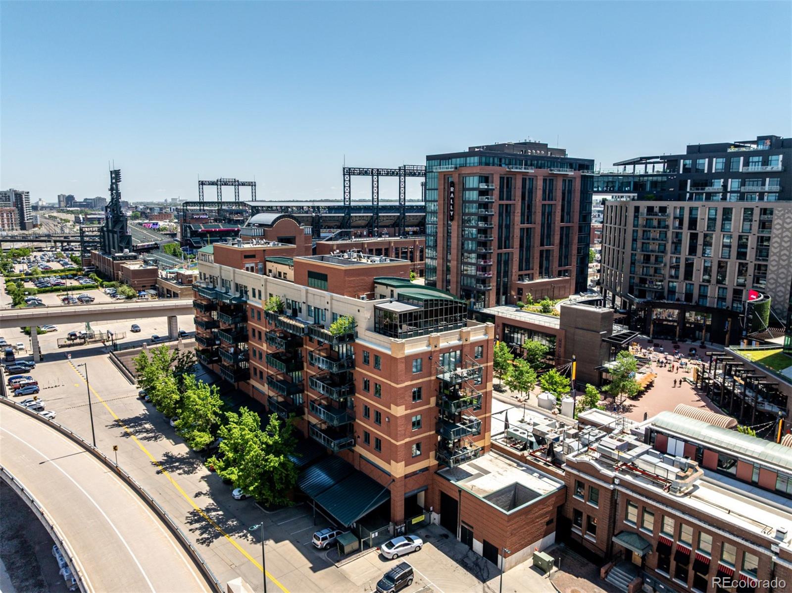 MLS Image #22 for 1735  19th street,denver, Colorado