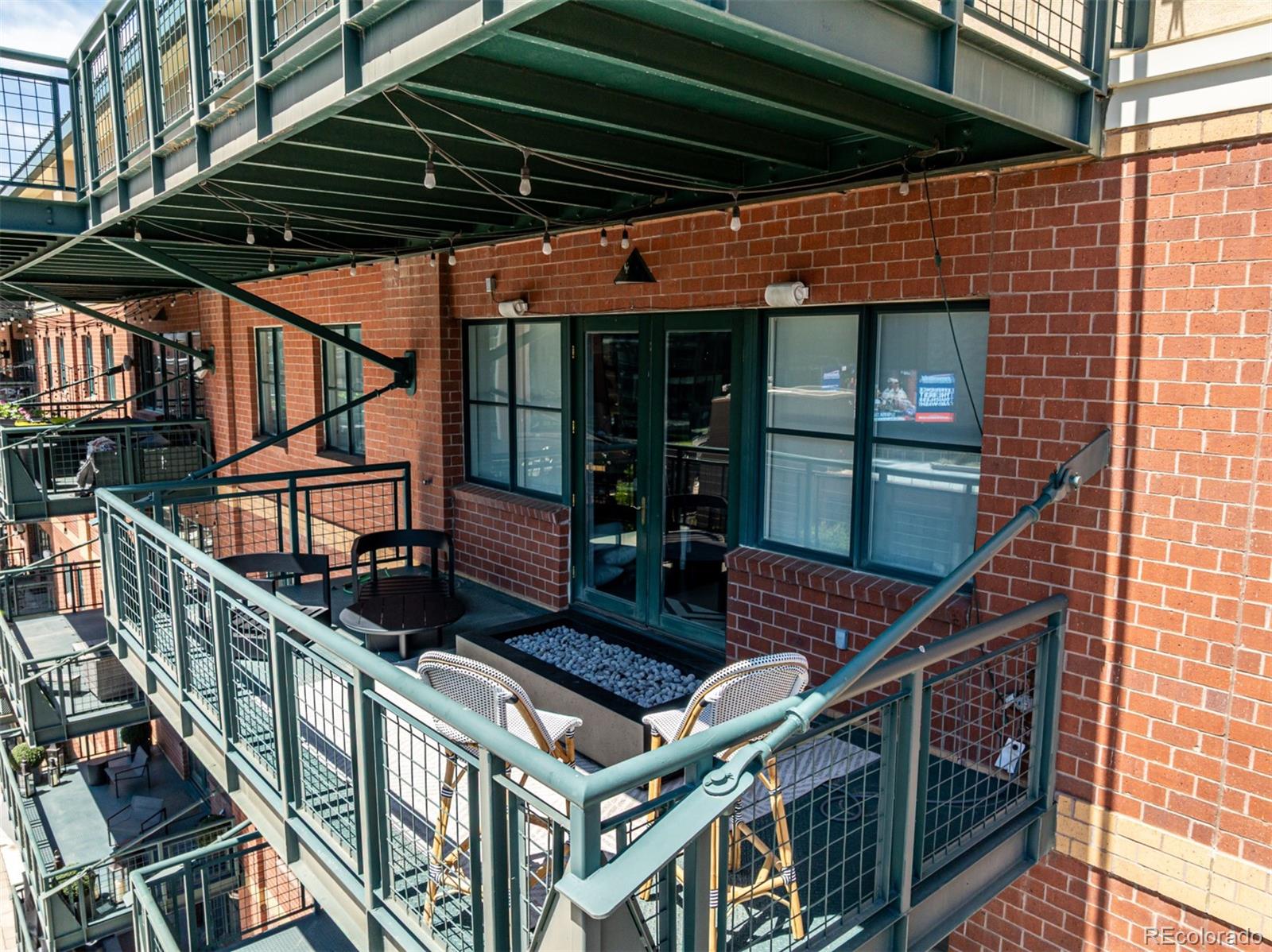 MLS Image #24 for 1735  19th street,denver, Colorado