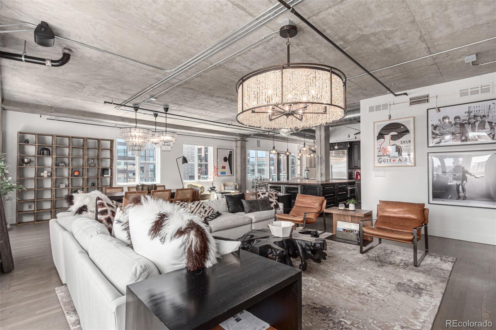 MLS Image #3 for 1735  19th street,denver, Colorado