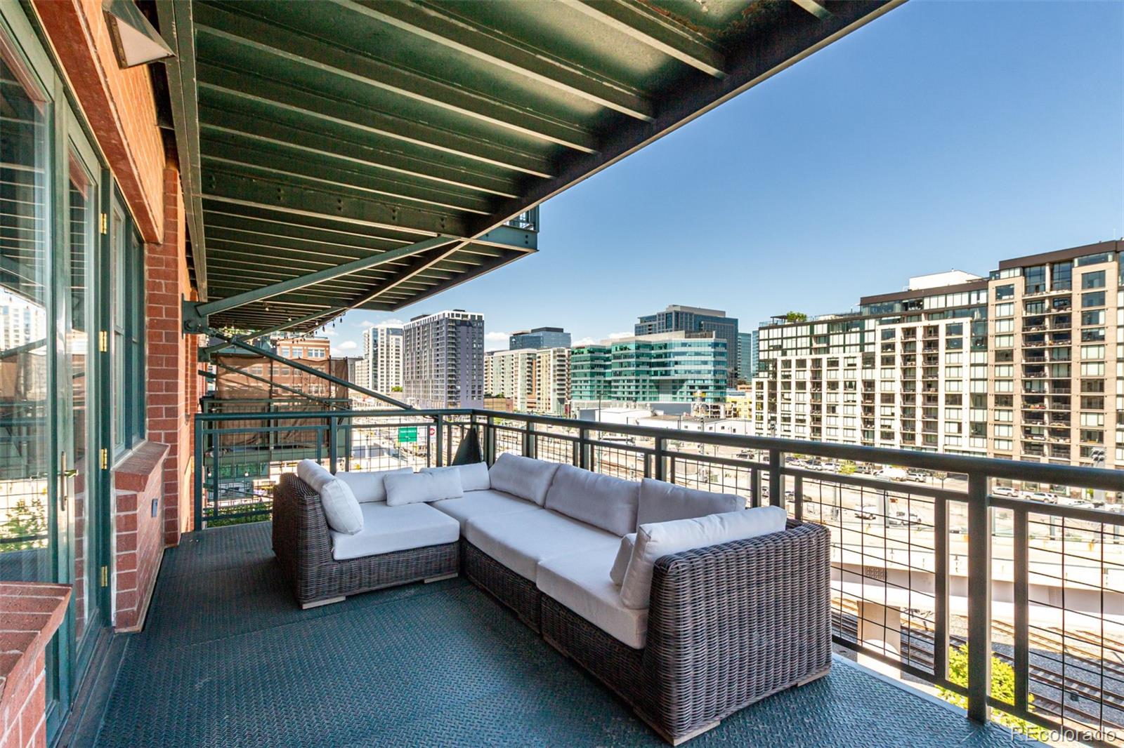 MLS Image #31 for 1735  19th street,denver, Colorado