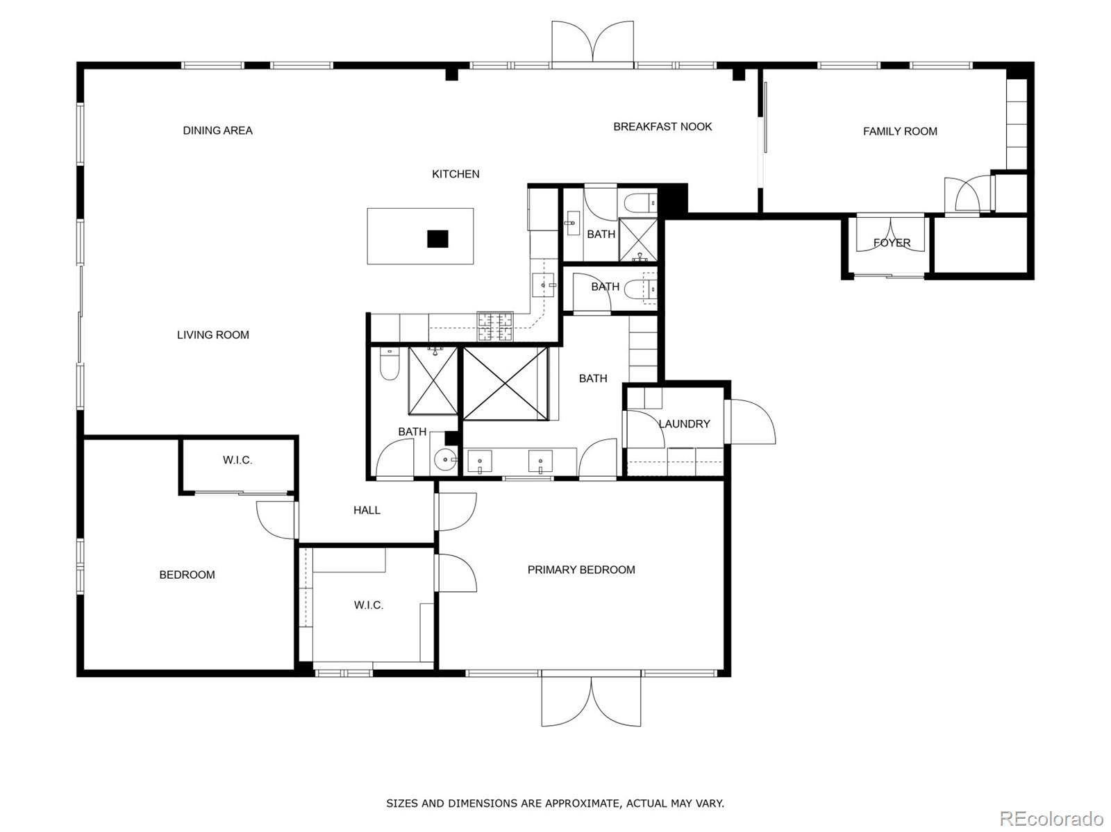 MLS Image #33 for 1735  19th street,denver, Colorado