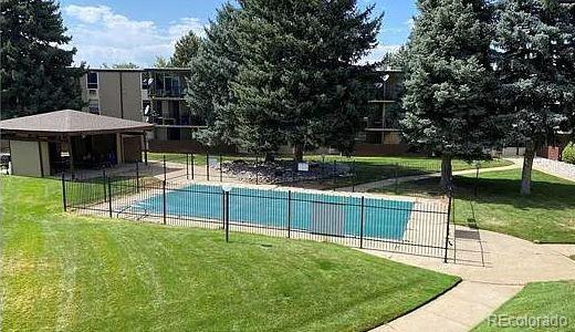 MLS Image #3 for 2281 s vaughn way,aurora, Colorado