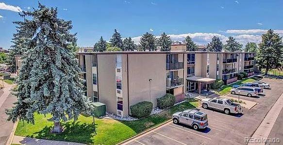 MLS Image #4 for 2281 s vaughn way,aurora, Colorado