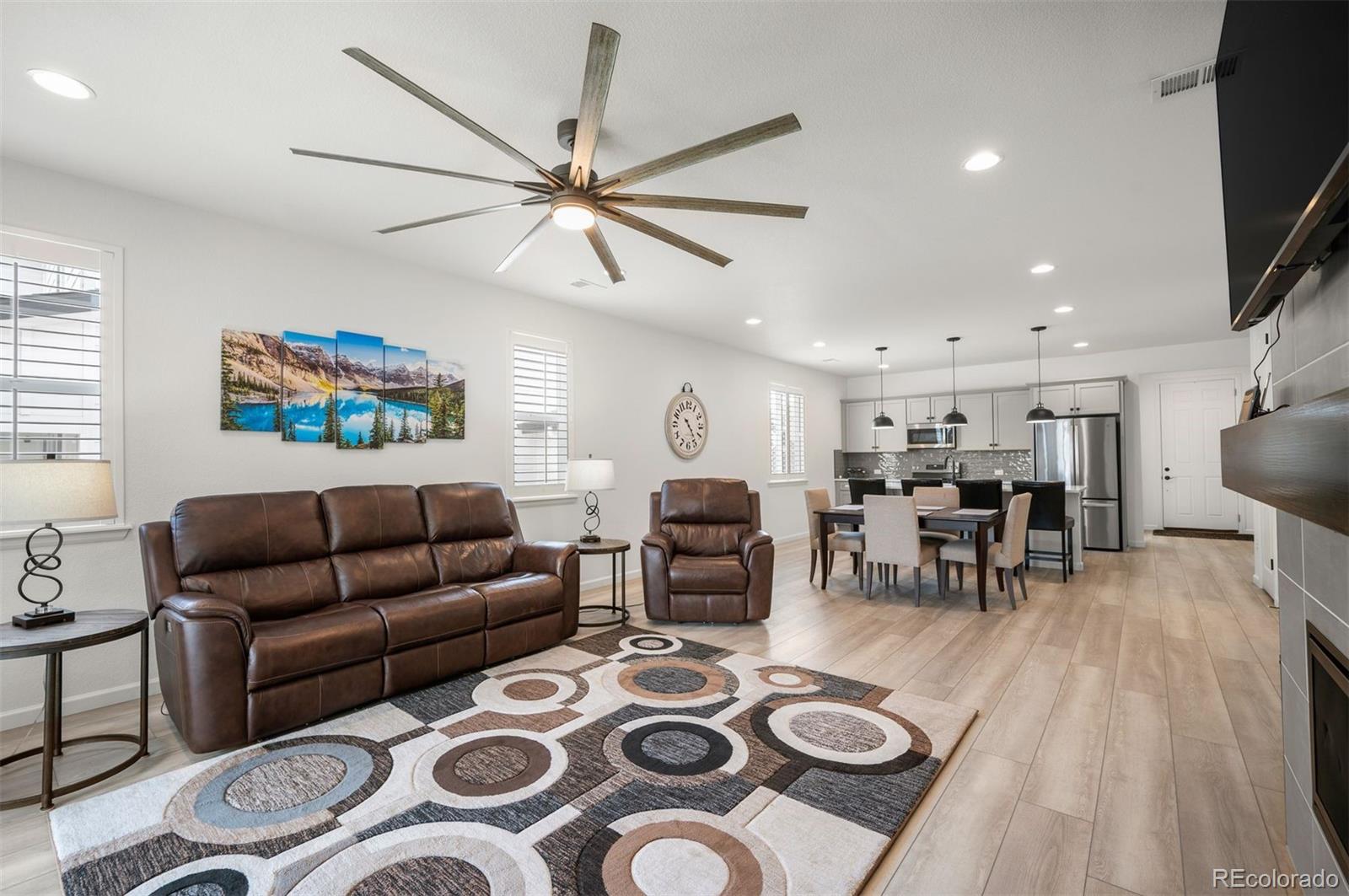 MLS Image #10 for 9157  rio lado street,littleton, Colorado