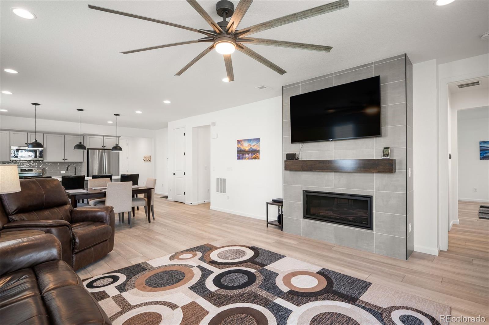 MLS Image #12 for 9157  rio lado street,littleton, Colorado