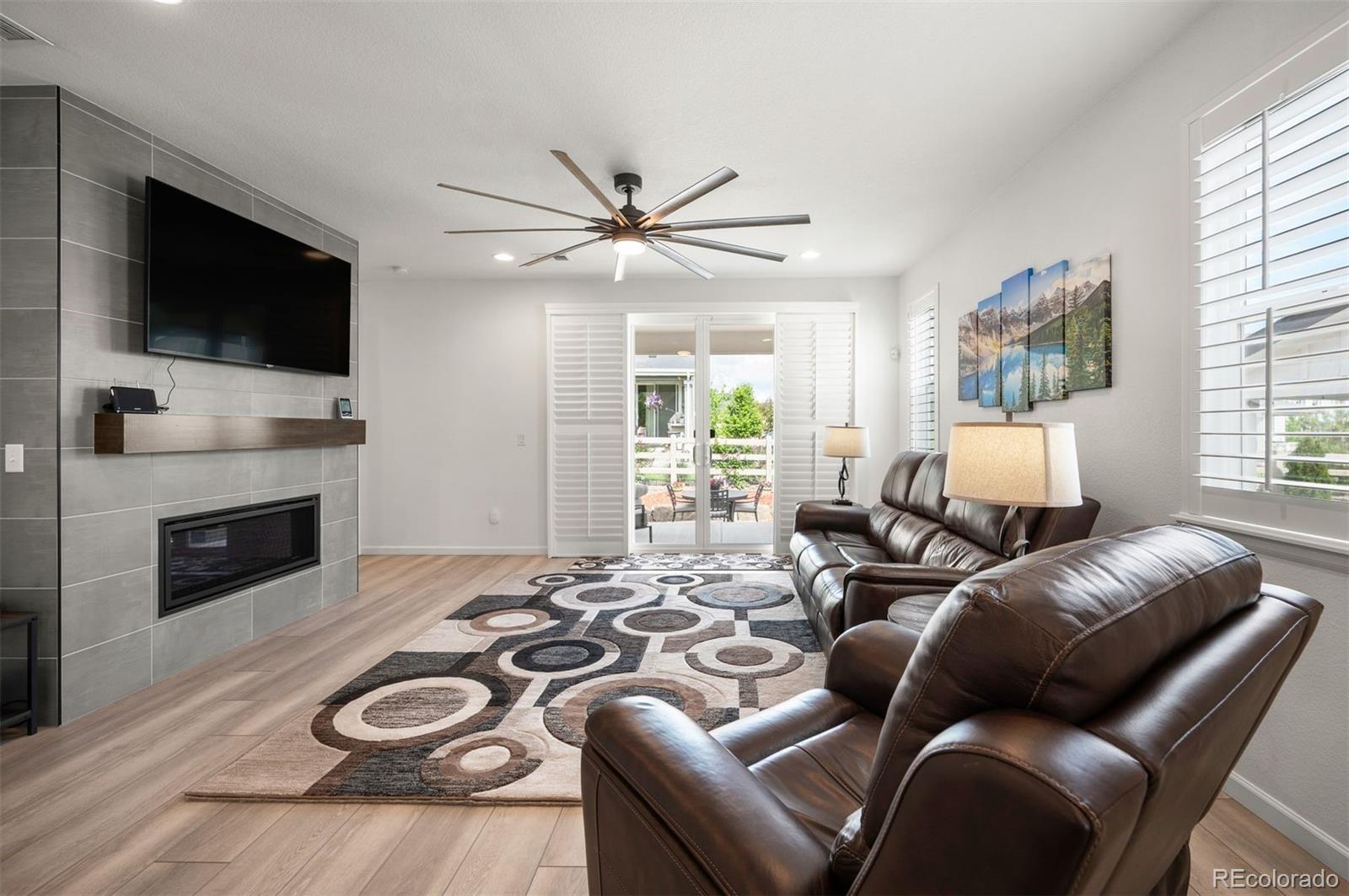MLS Image #2 for 9157  rio lado street,littleton, Colorado