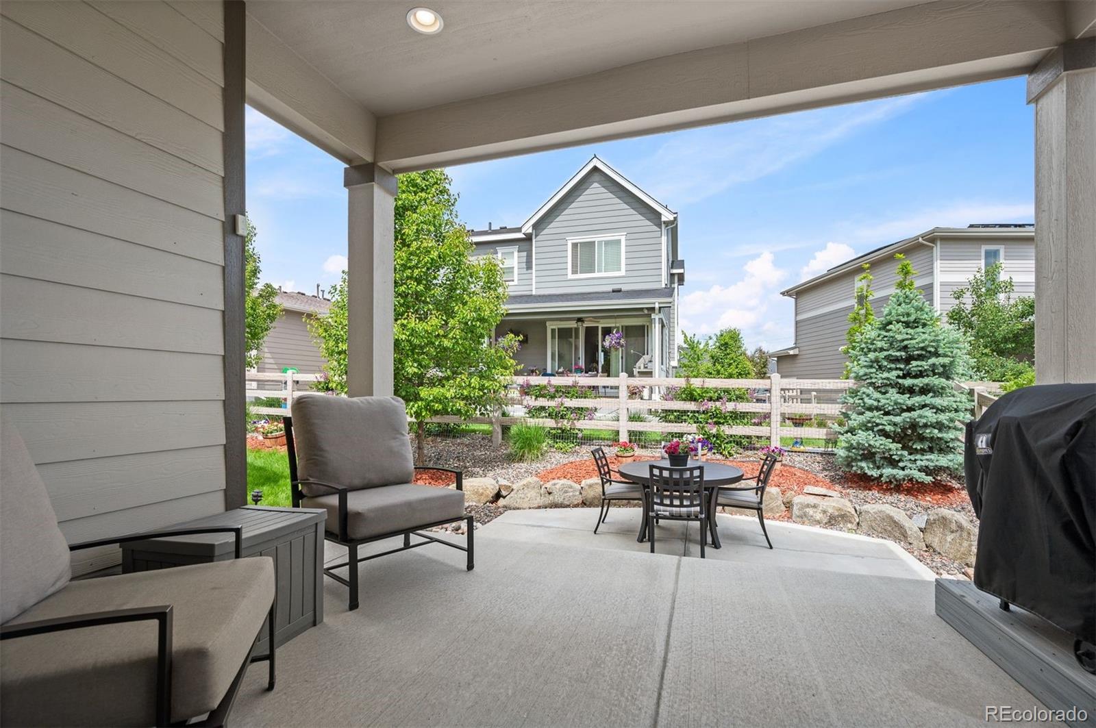 MLS Image #22 for 9157  rio lado street,littleton, Colorado