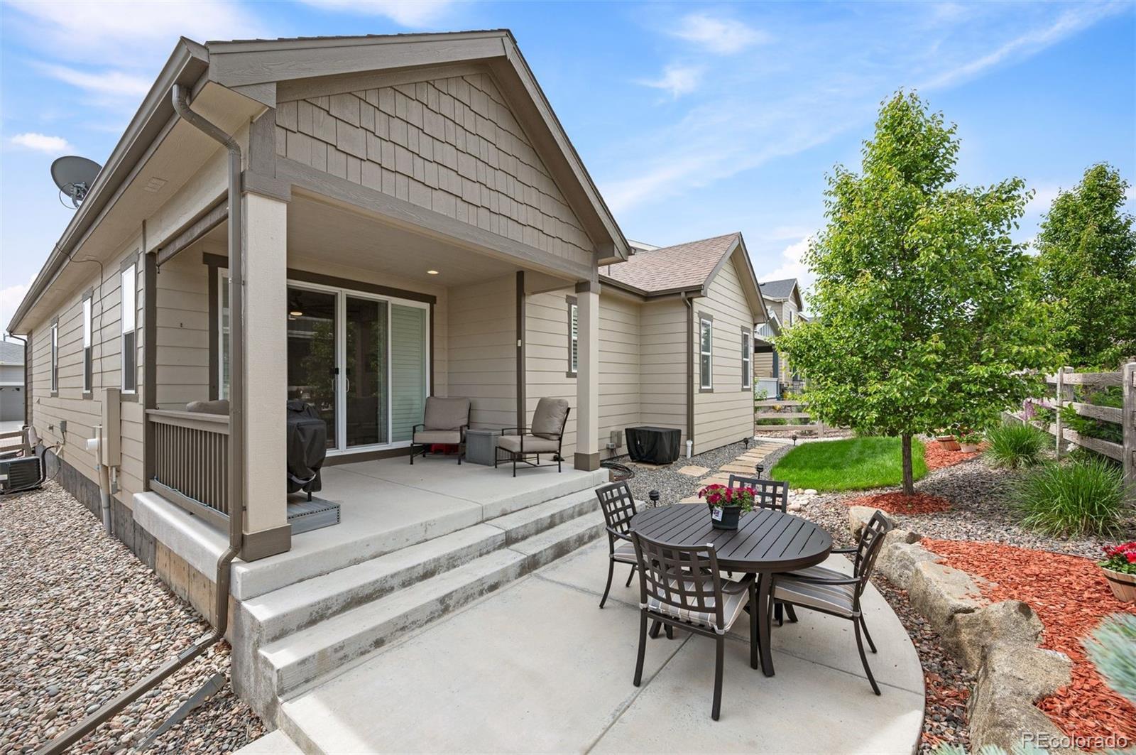 MLS Image #24 for 9157  rio lado street,littleton, Colorado