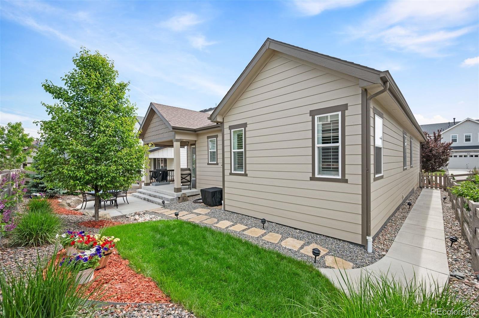 MLS Image #5 for 9157  rio lado street,littleton, Colorado