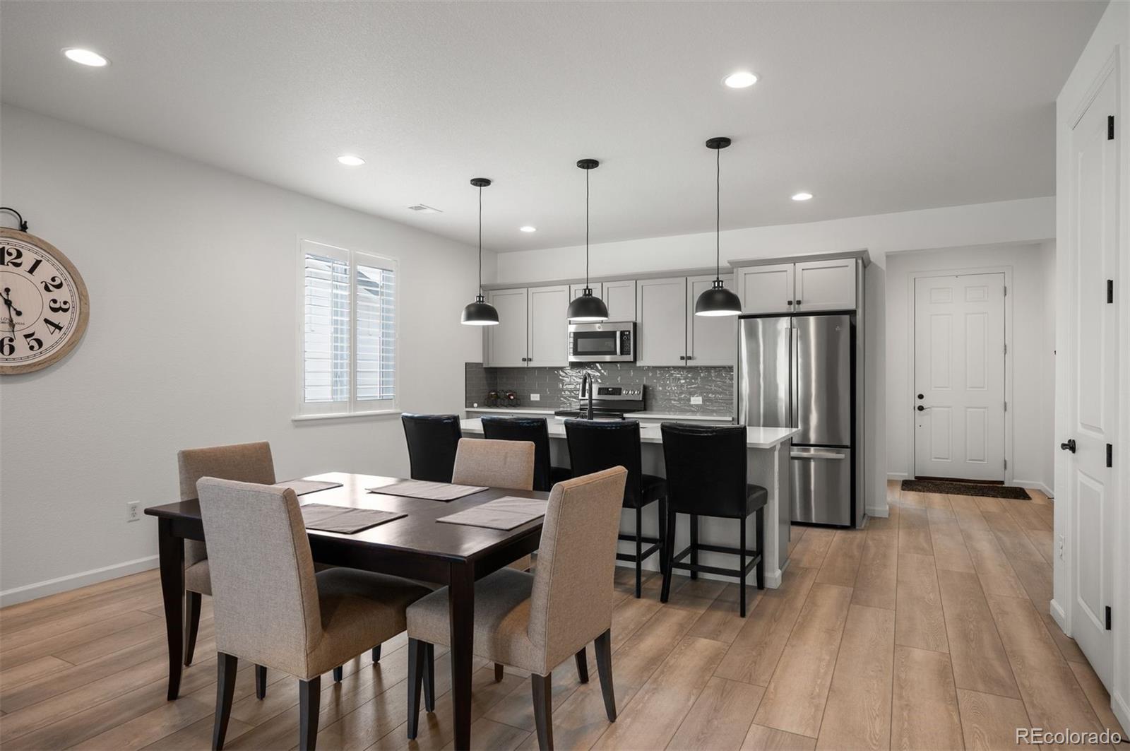 MLS Image #7 for 9157  rio lado street,littleton, Colorado