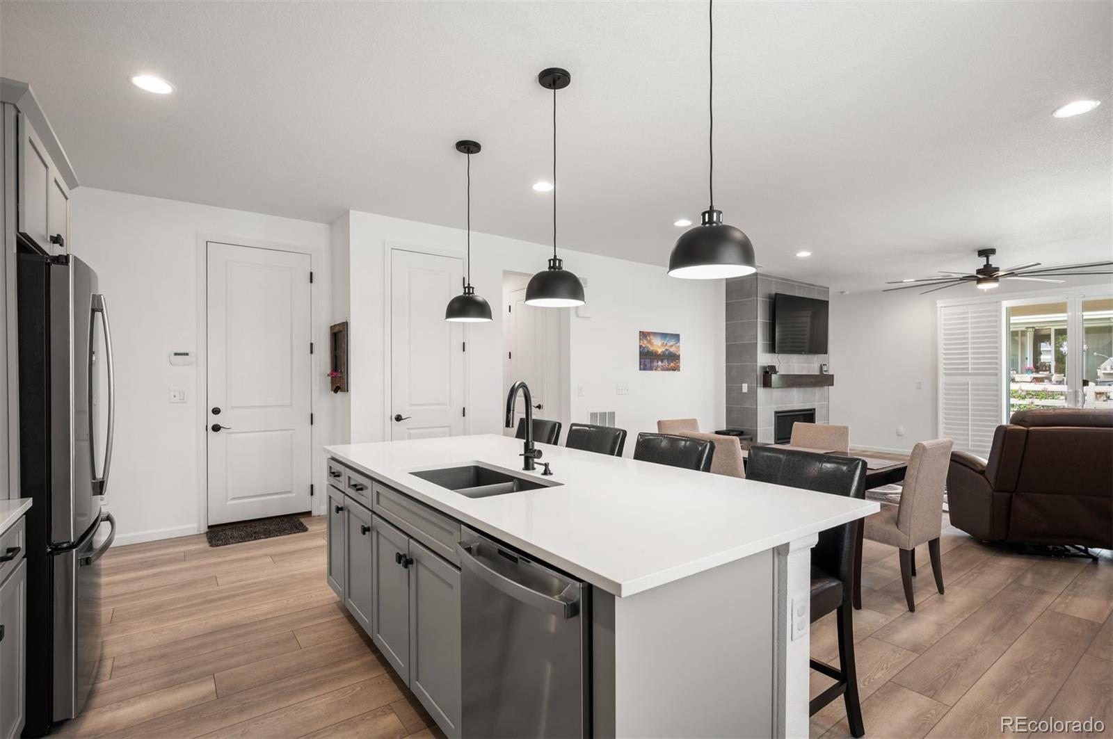 MLS Image #9 for 9157  rio lado street,littleton, Colorado