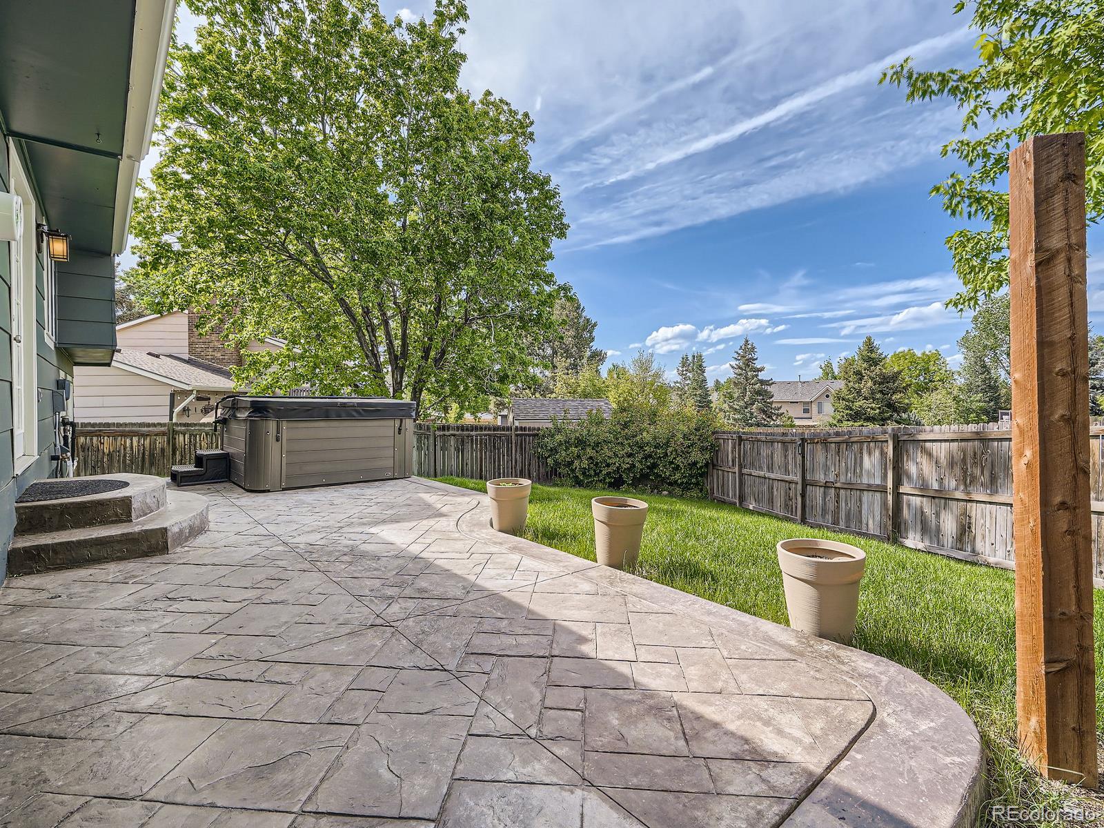 MLS Image #18 for 9430  carr street,westminster, Colorado