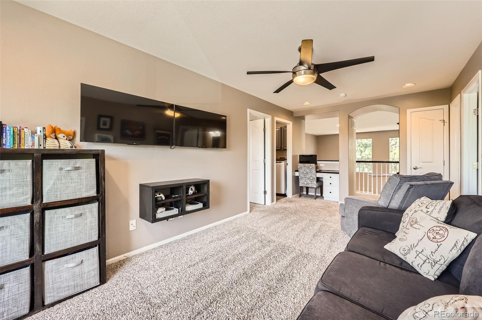 MLS Image #24 for 10694  cedarcrest circle,highlands ranch, Colorado