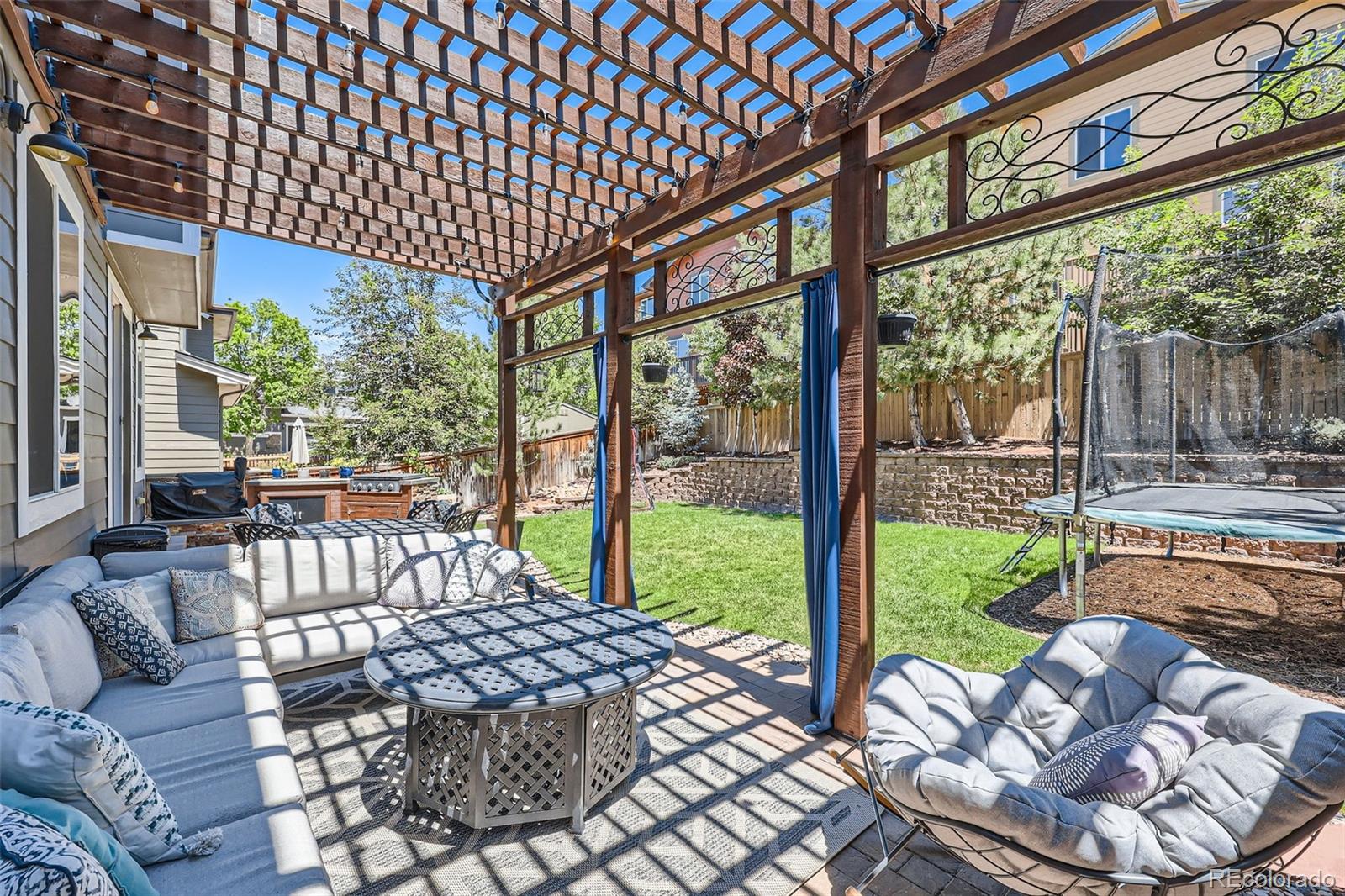 MLS Image #33 for 10694  cedarcrest circle,highlands ranch, Colorado