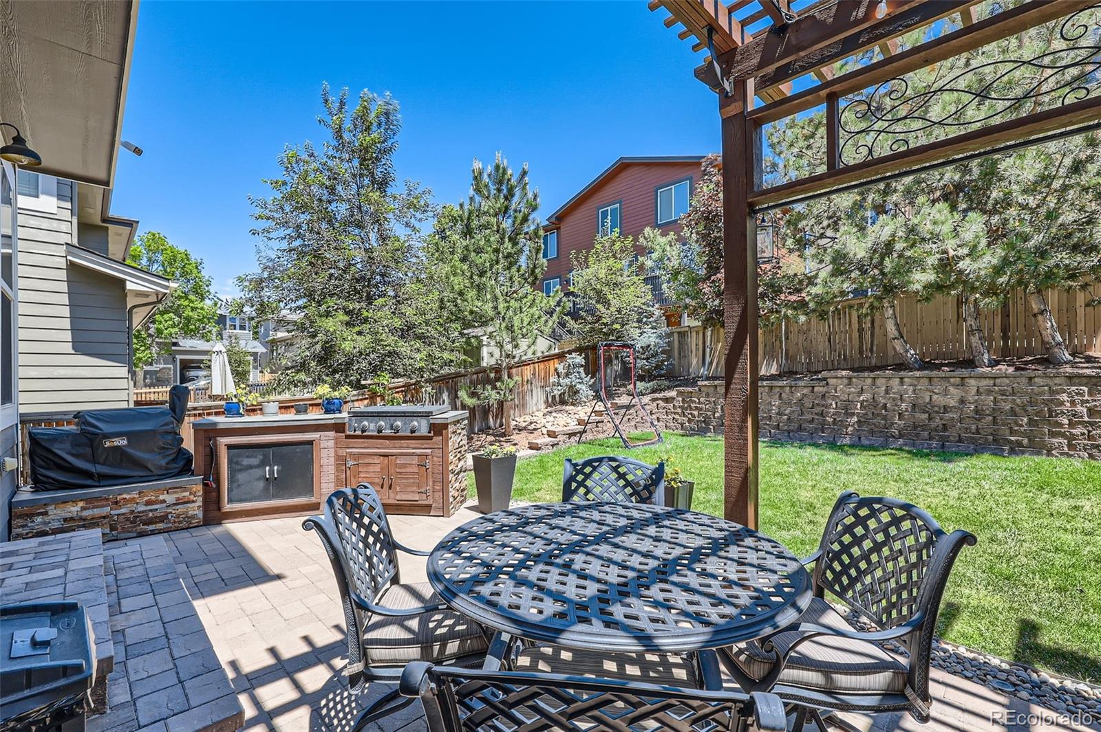 MLS Image #34 for 10694  cedarcrest circle,highlands ranch, Colorado