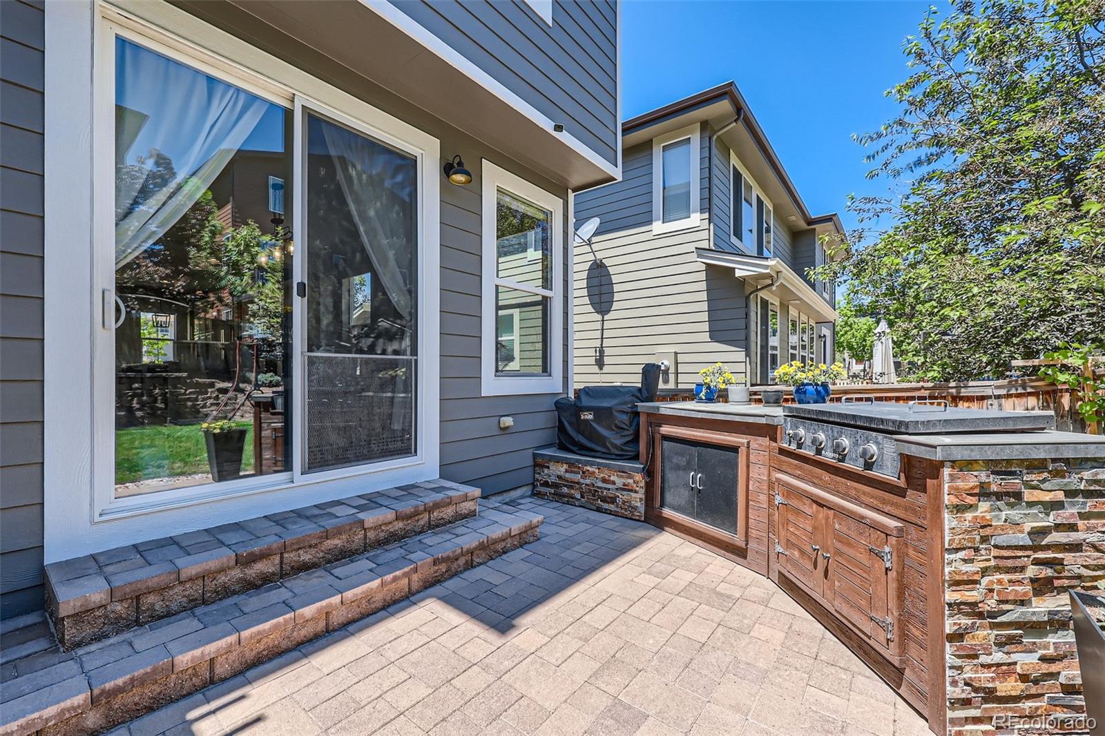 MLS Image #35 for 10694  cedarcrest circle,highlands ranch, Colorado