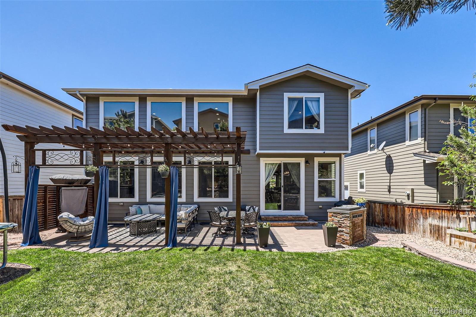 MLS Image #36 for 10694  cedarcrest circle,highlands ranch, Colorado