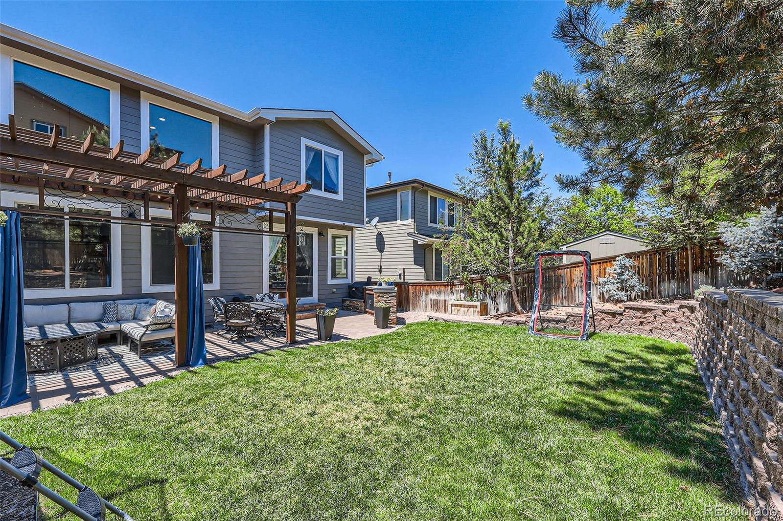 MLS Image #37 for 10694  cedarcrest circle,highlands ranch, Colorado