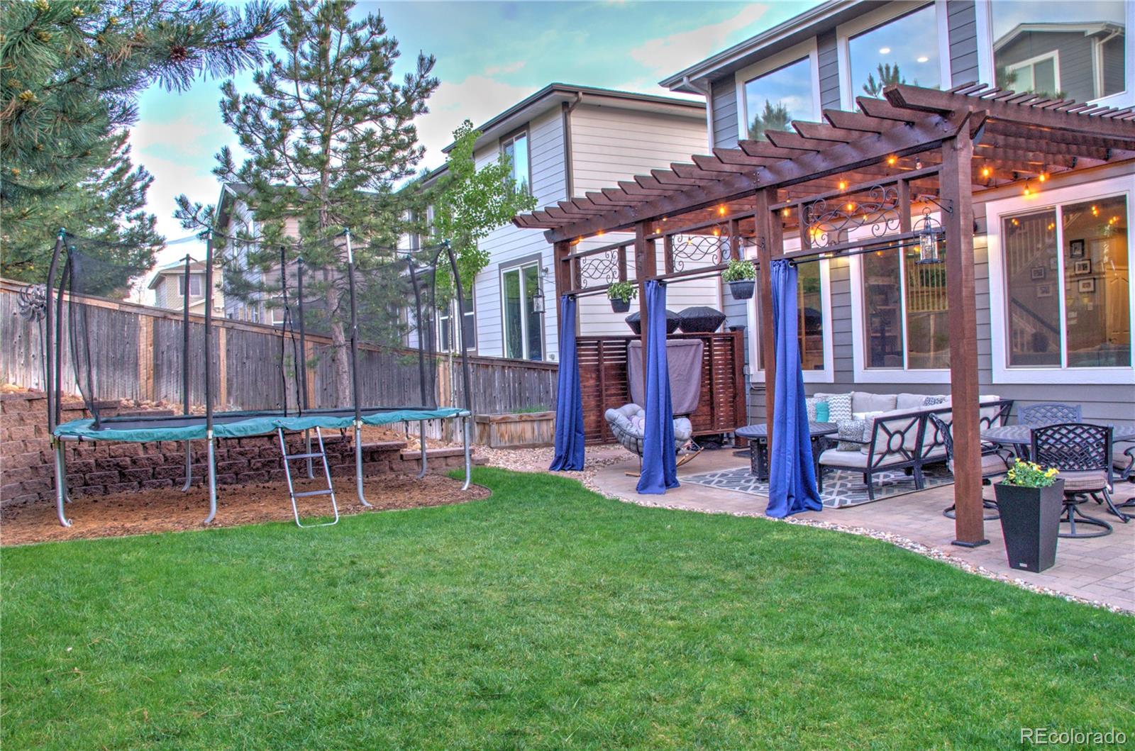 MLS Image #38 for 10694  cedarcrest circle,highlands ranch, Colorado