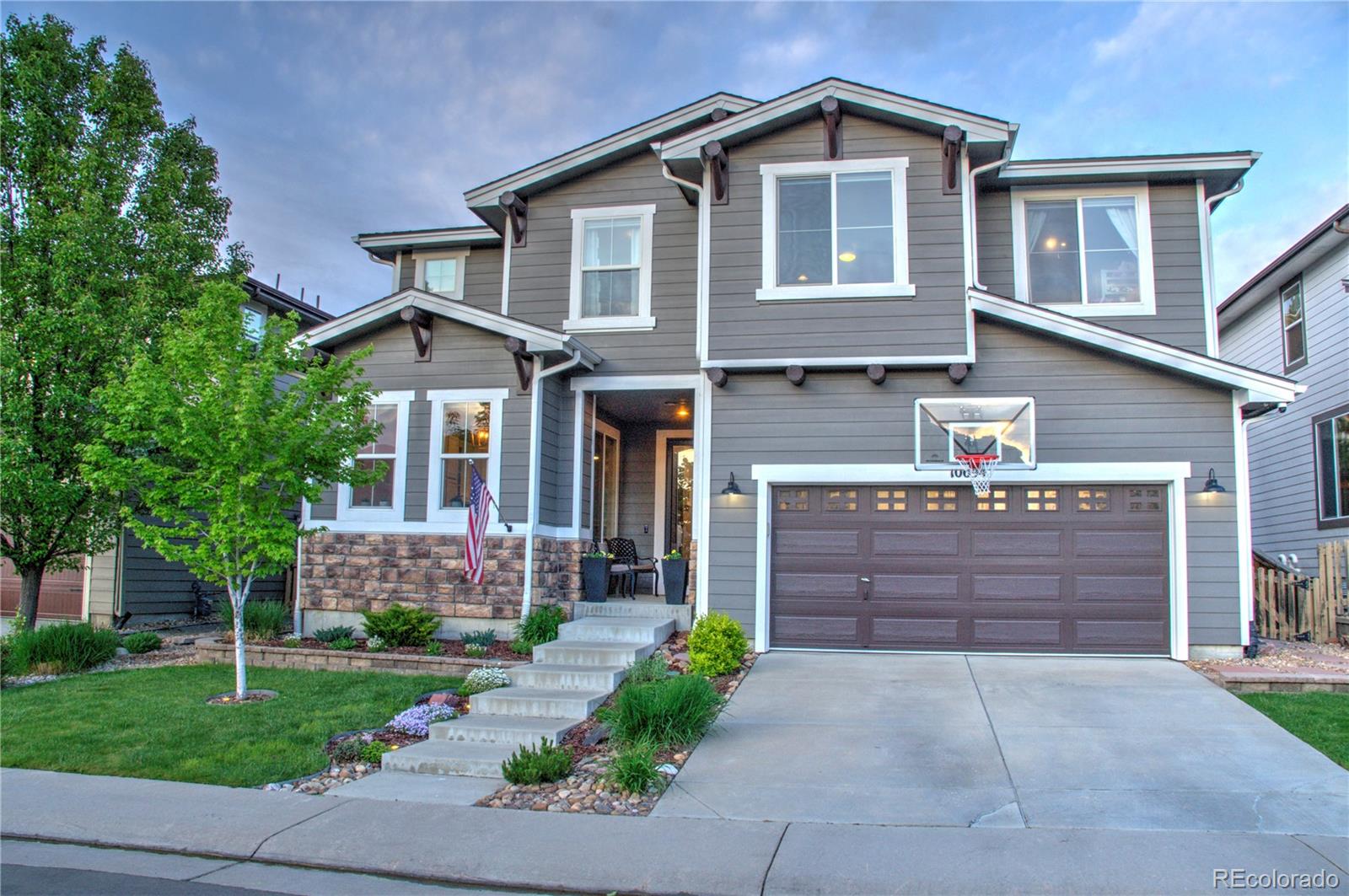 MLS Image #39 for 10694  cedarcrest circle,highlands ranch, Colorado