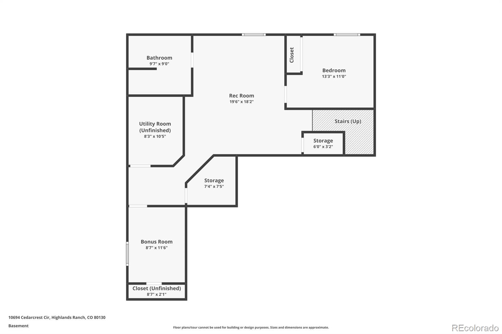 MLS Image #40 for 10694  cedarcrest circle,highlands ranch, Colorado
