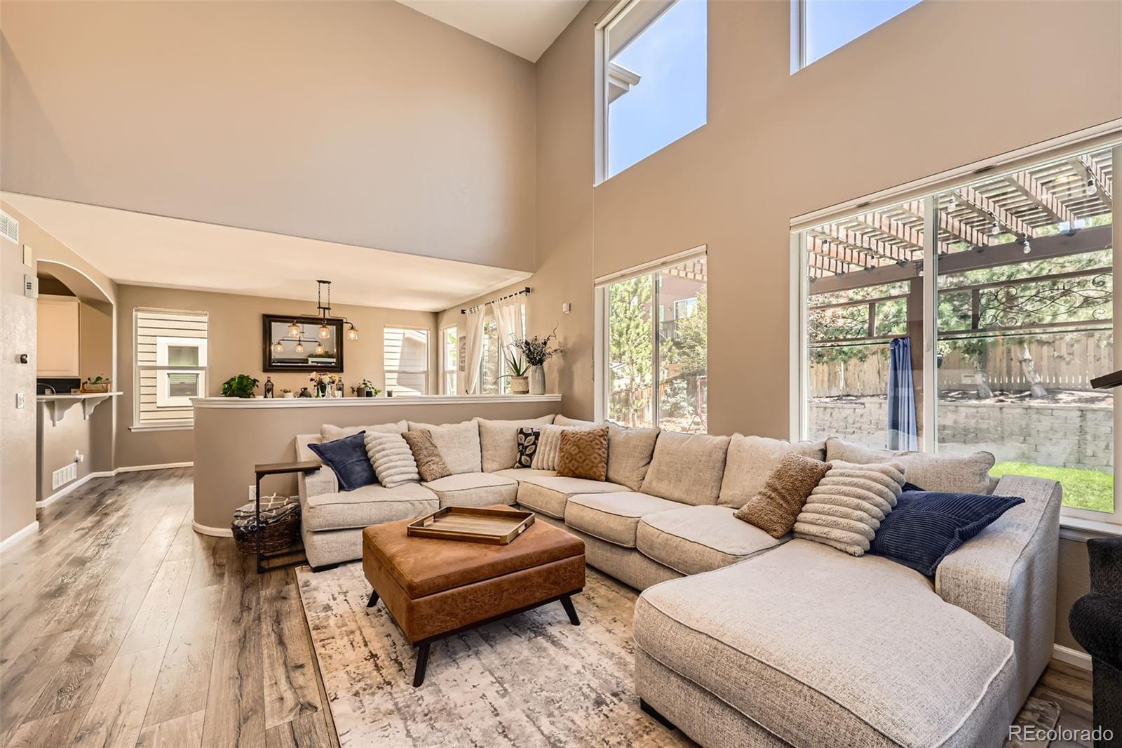 MLS Image #6 for 10694  cedarcrest circle,highlands ranch, Colorado