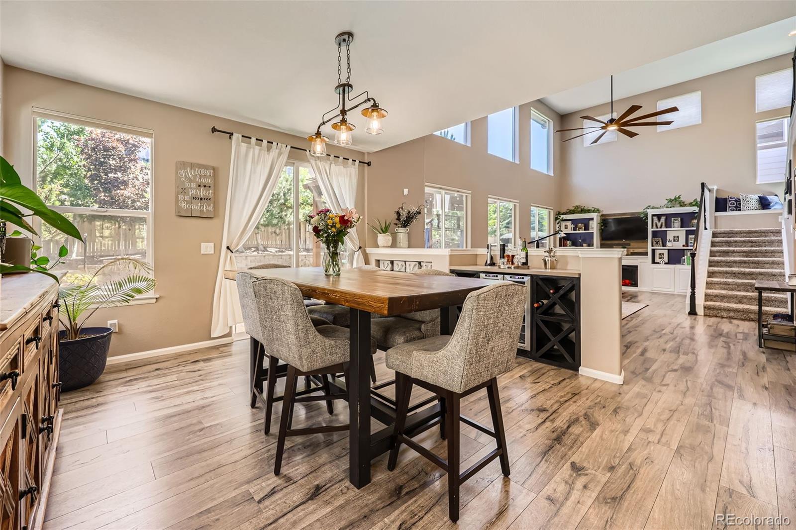 MLS Image #7 for 10694  cedarcrest circle,highlands ranch, Colorado