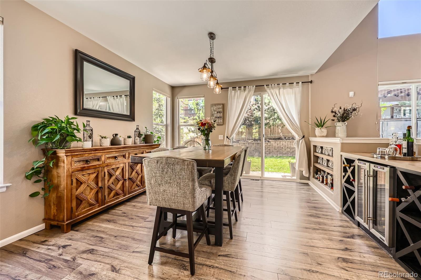 MLS Image #8 for 10694  cedarcrest circle,highlands ranch, Colorado