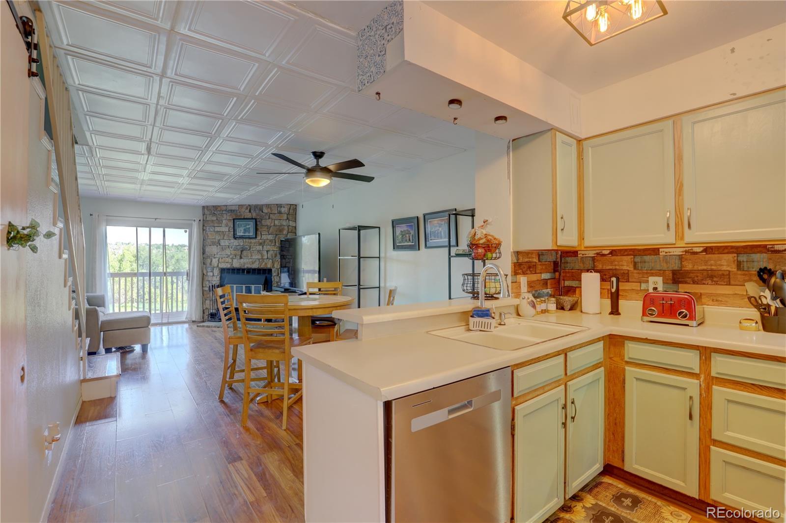 MLS Image #3 for 9771 w cornell place,lakewood, Colorado