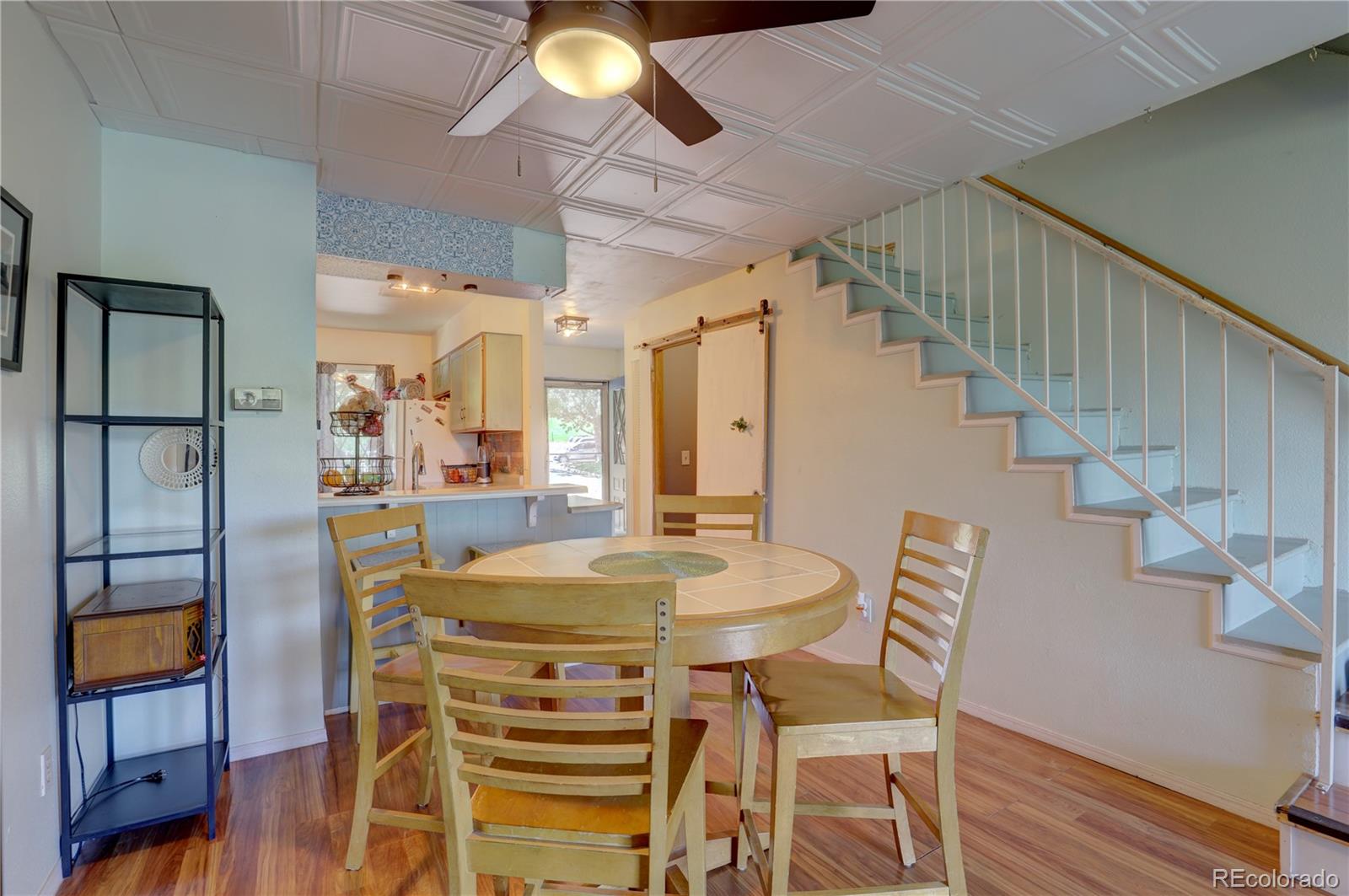 MLS Image #9 for 9771 w cornell place,lakewood, Colorado