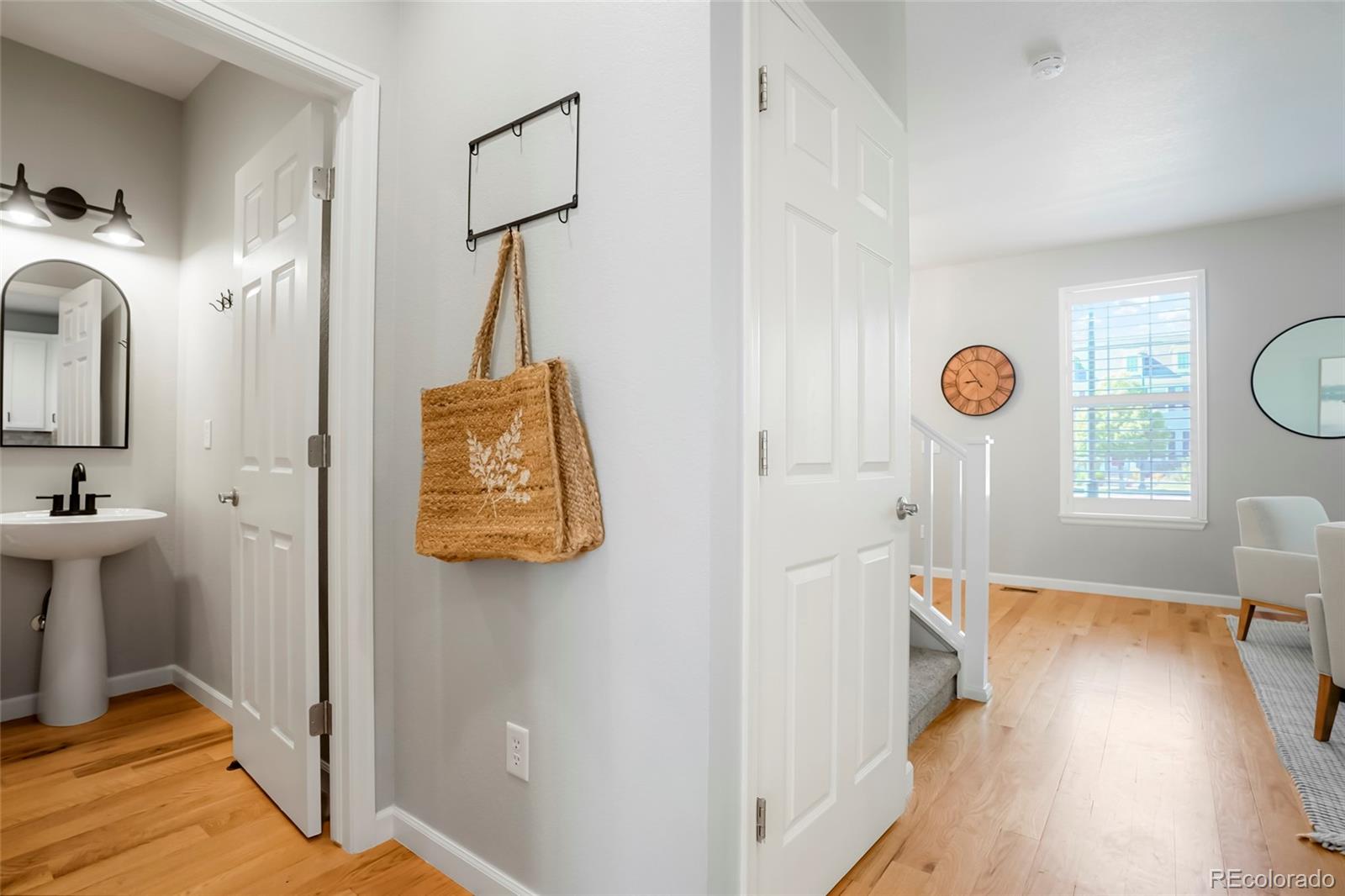 MLS Image #12 for 8427 e 35th avenue,denver, Colorado