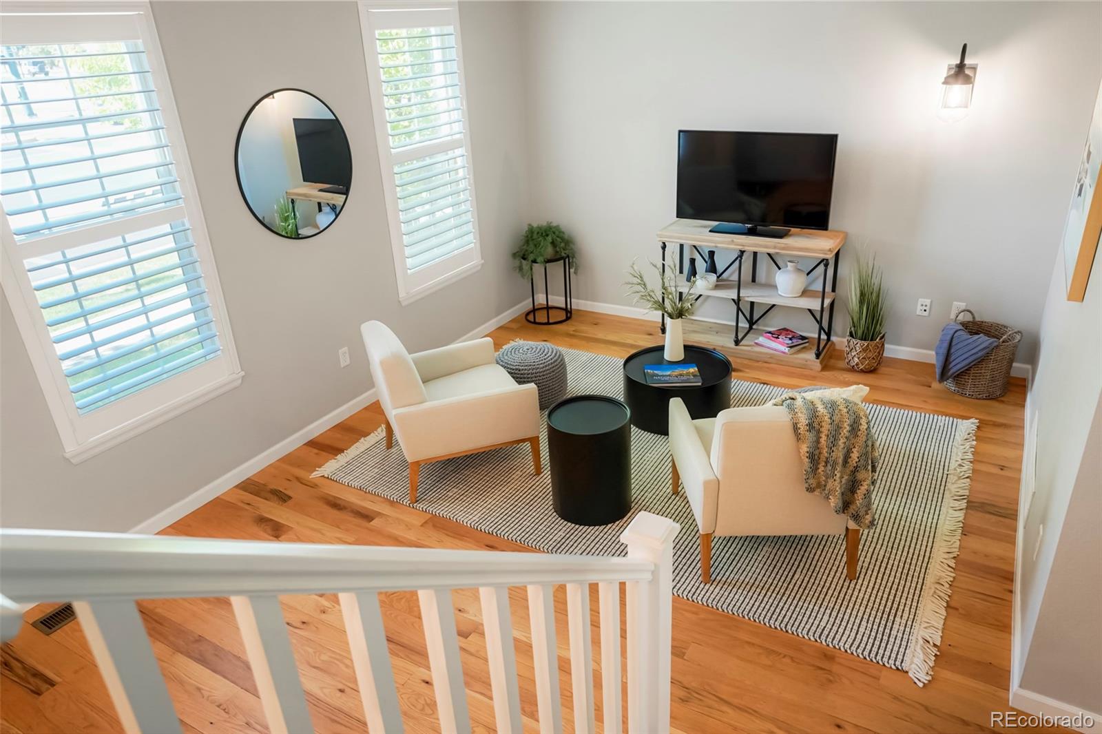 MLS Image #14 for 8427 e 35th avenue,denver, Colorado
