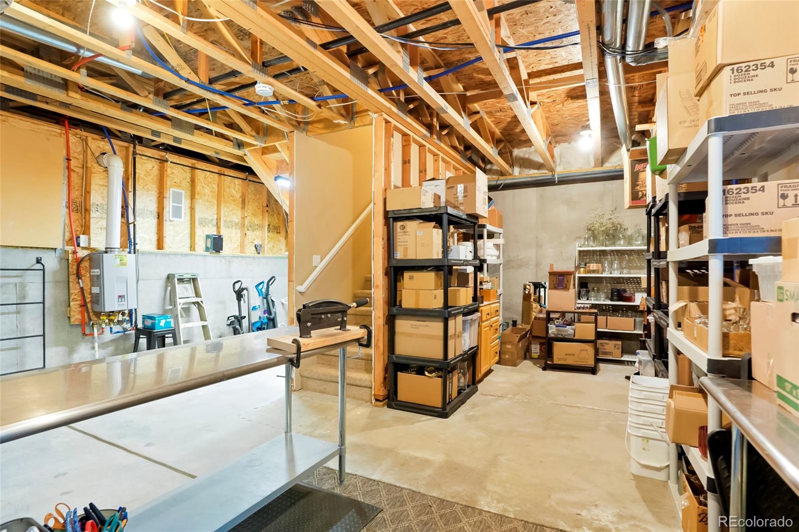 MLS Image #26 for 8427 e 35th avenue,denver, Colorado