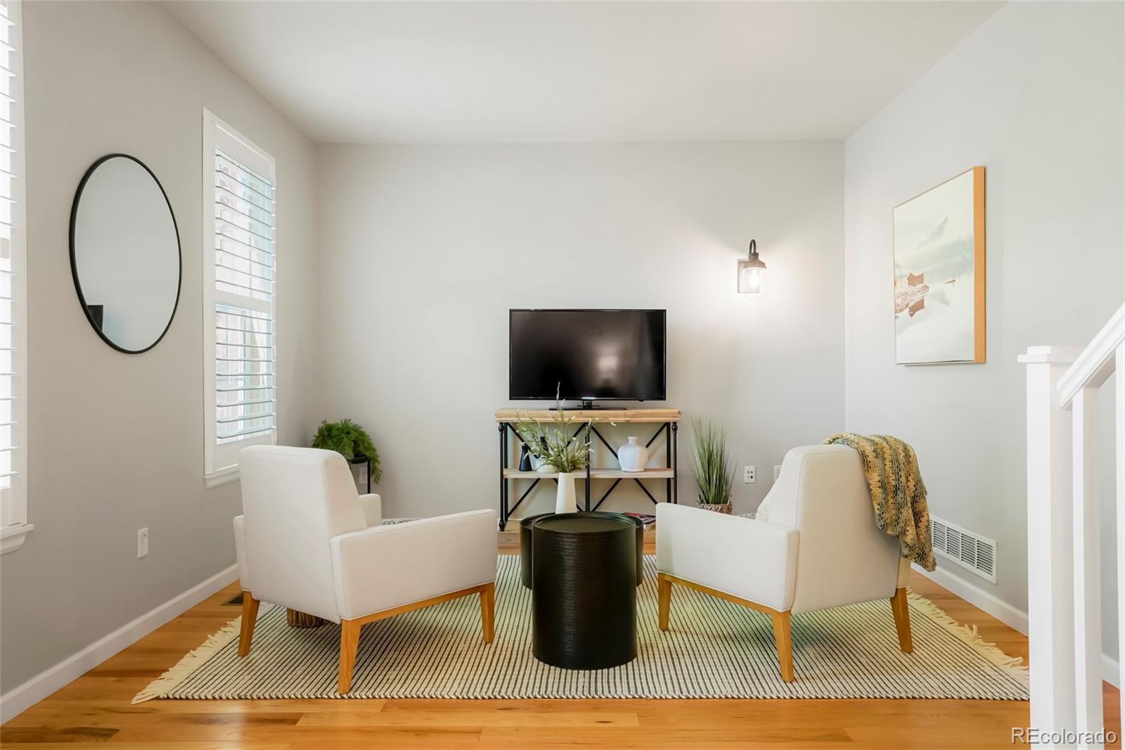 MLS Image #3 for 8427 e 35th avenue,denver, Colorado