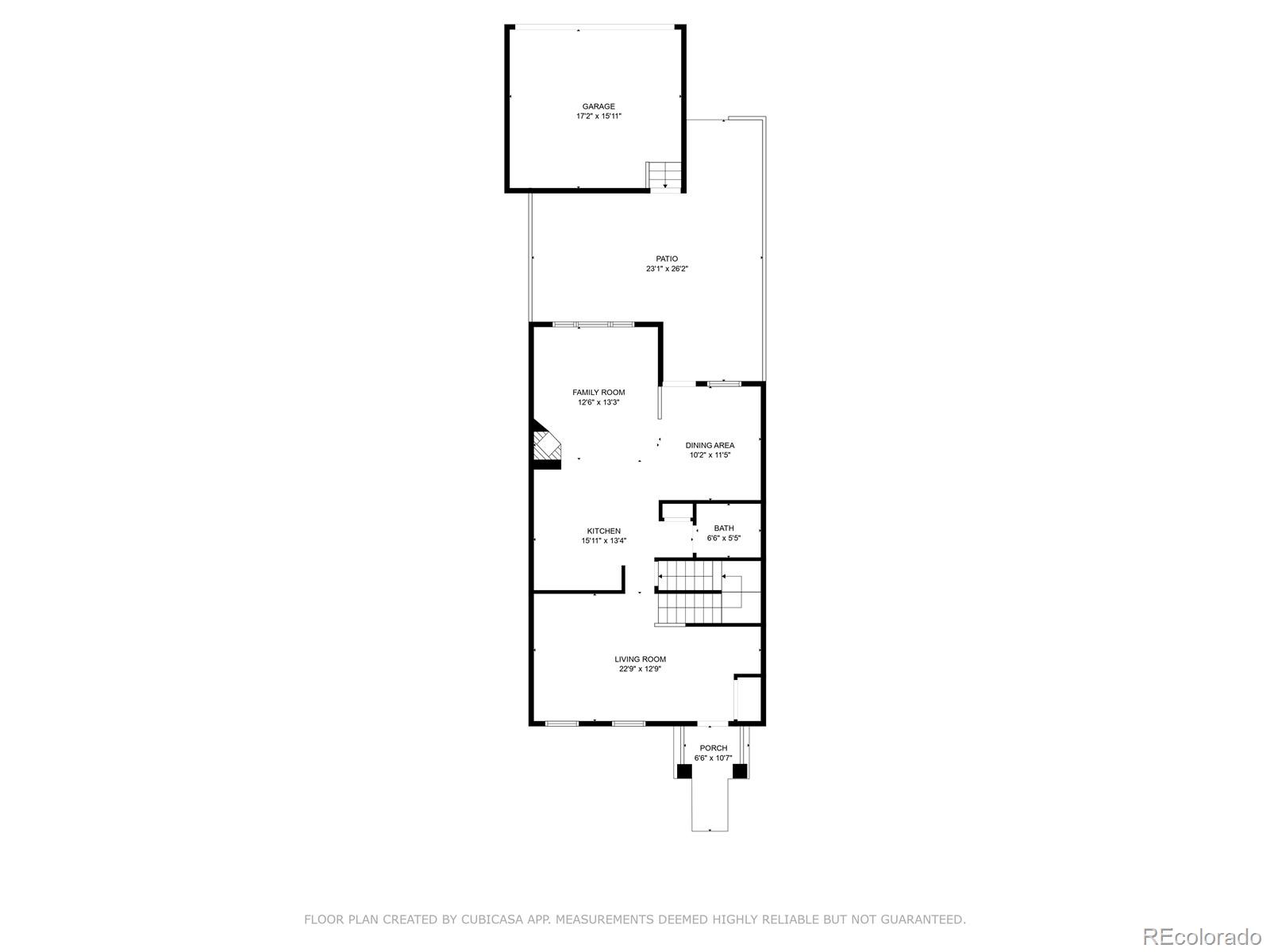 MLS Image #32 for 8427 e 35th avenue,denver, Colorado