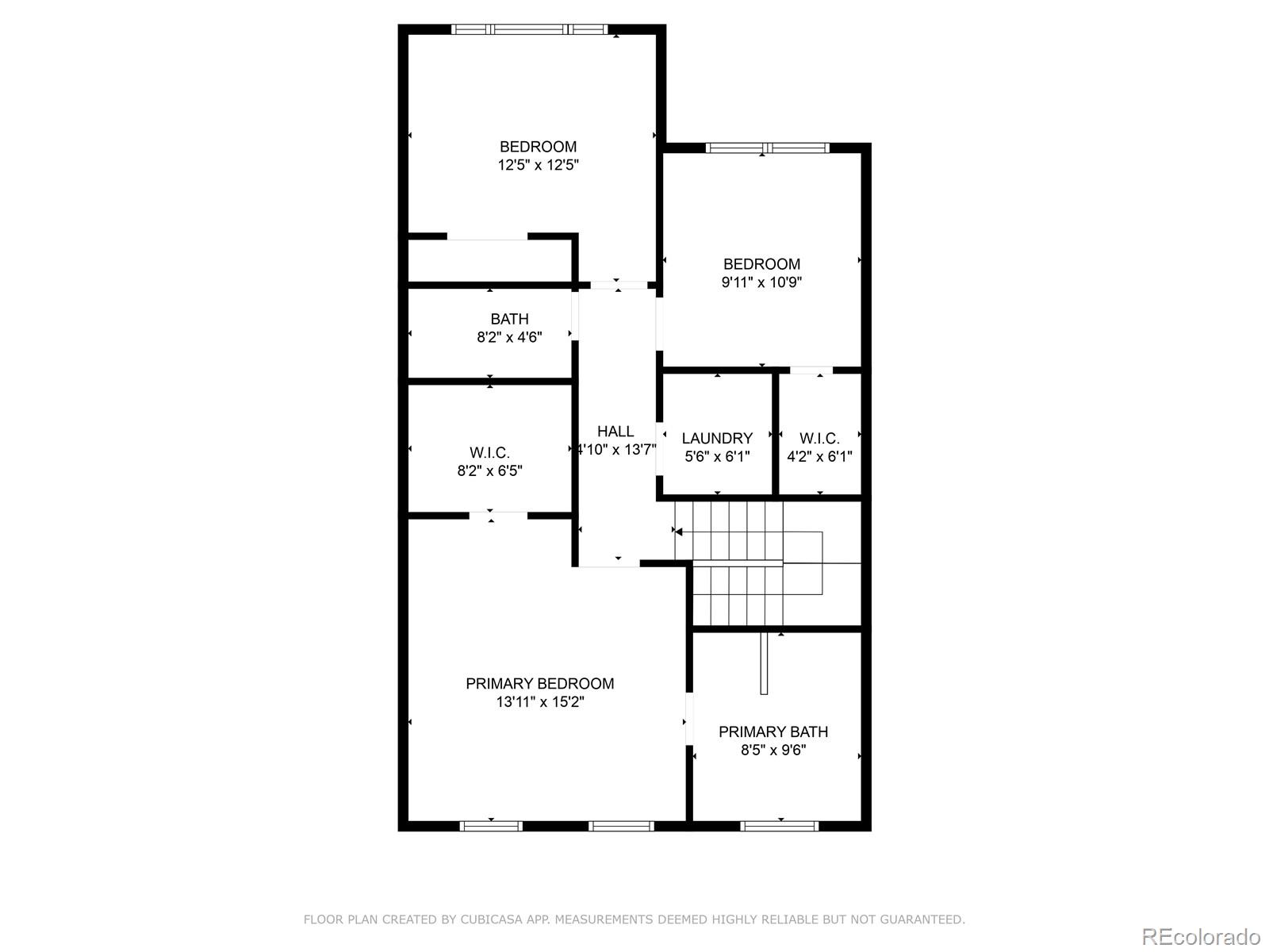 MLS Image #33 for 8427 e 35th avenue,denver, Colorado