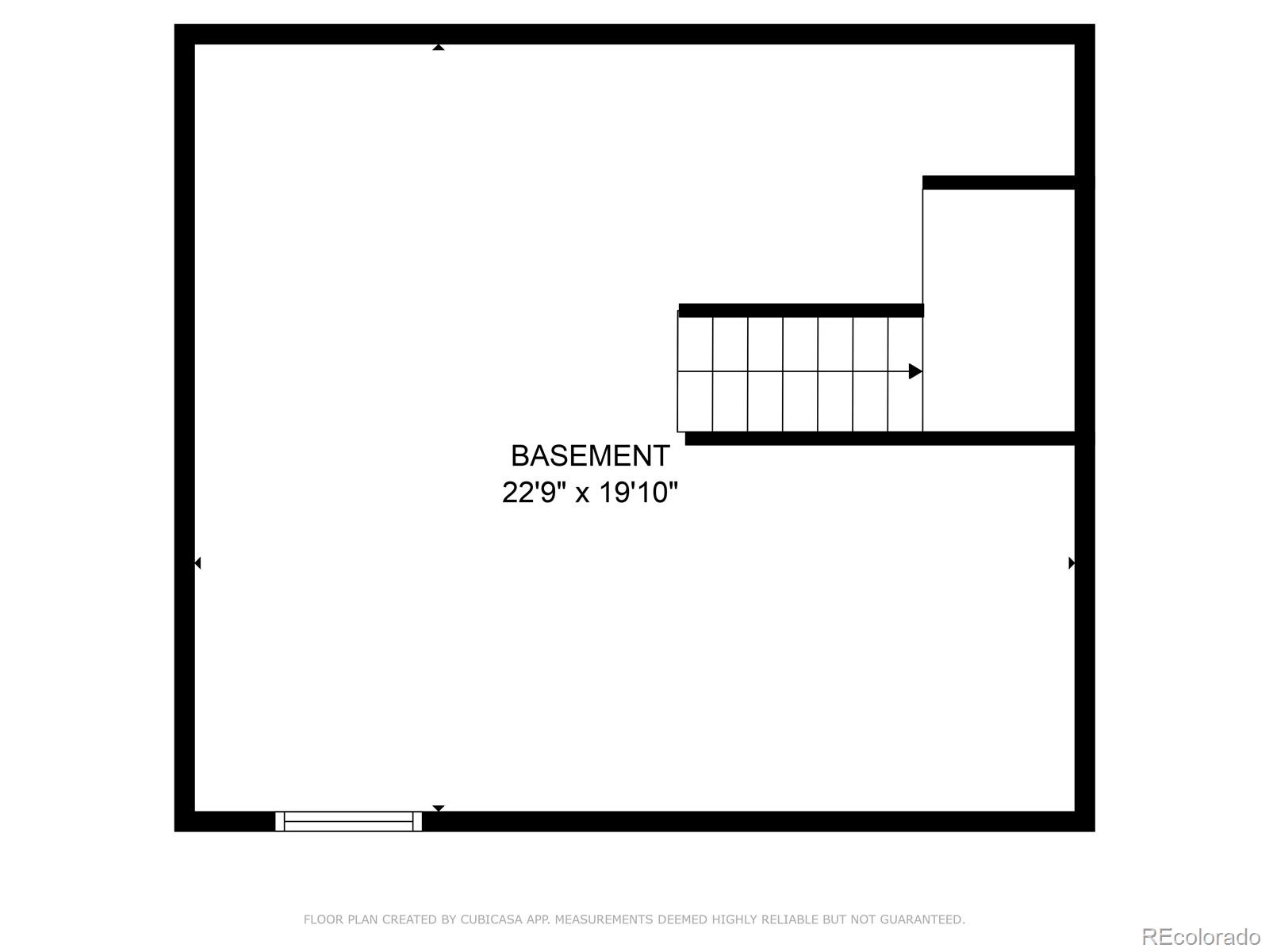 MLS Image #34 for 8427 e 35th avenue,denver, Colorado