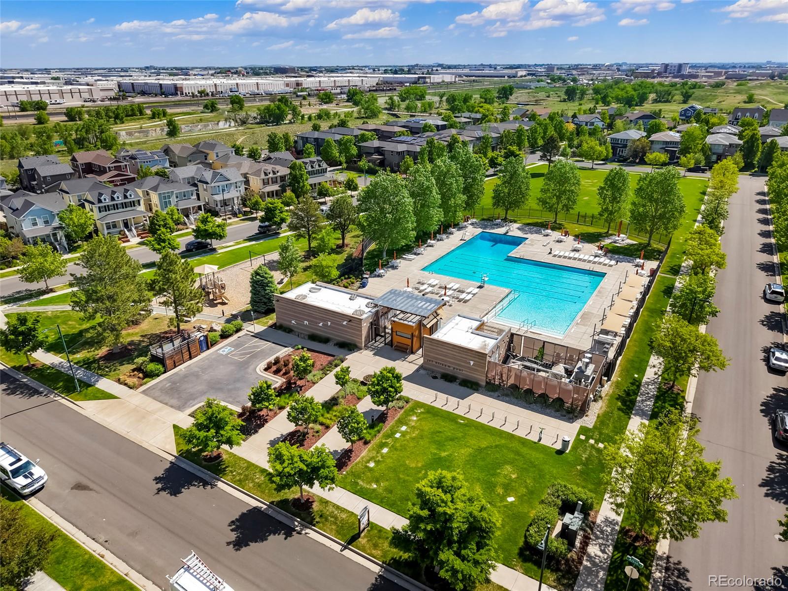 MLS Image #40 for 8427 e 35th avenue,denver, Colorado