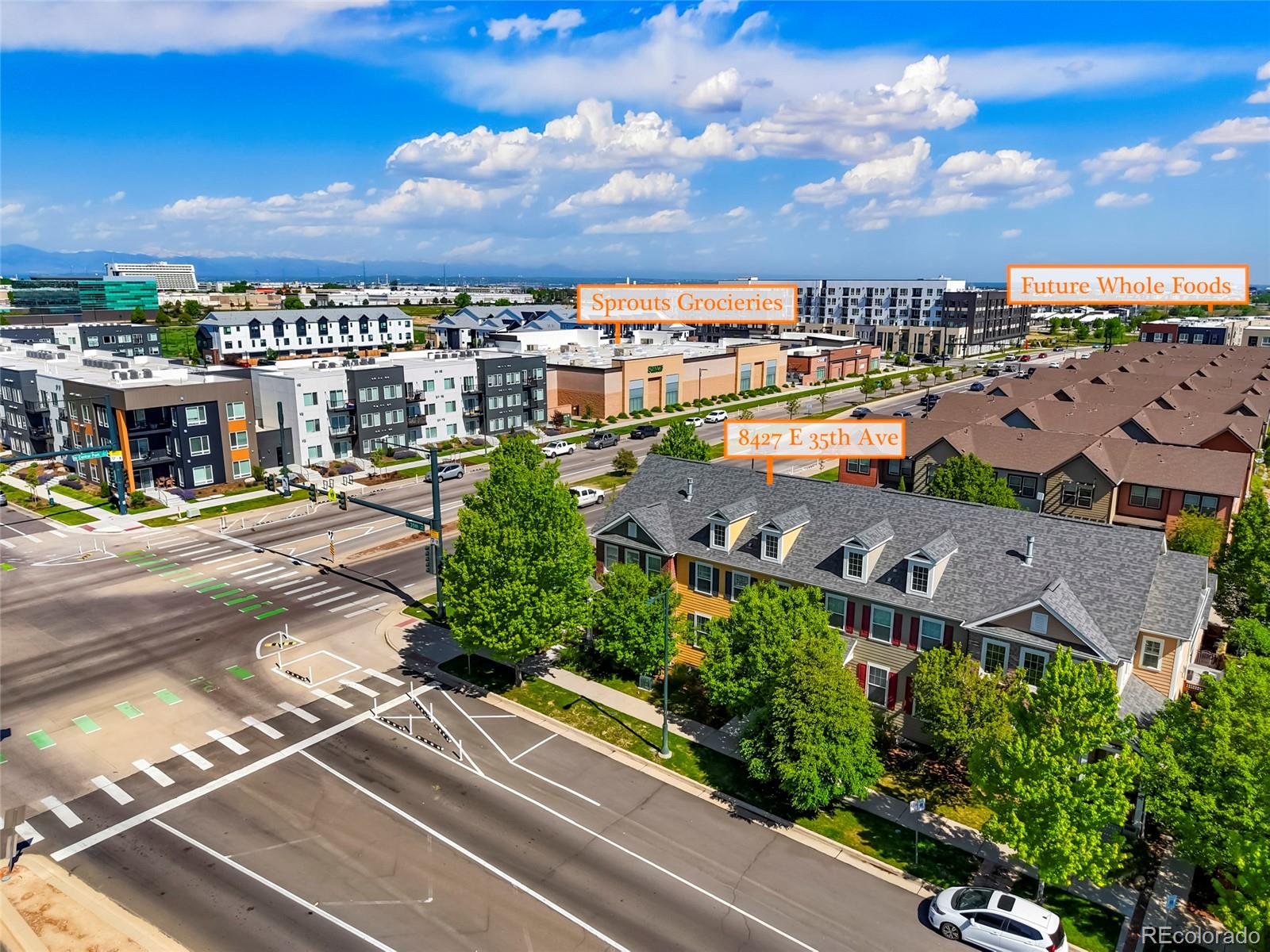 MLS Image #42 for 8427 e 35th avenue,denver, Colorado